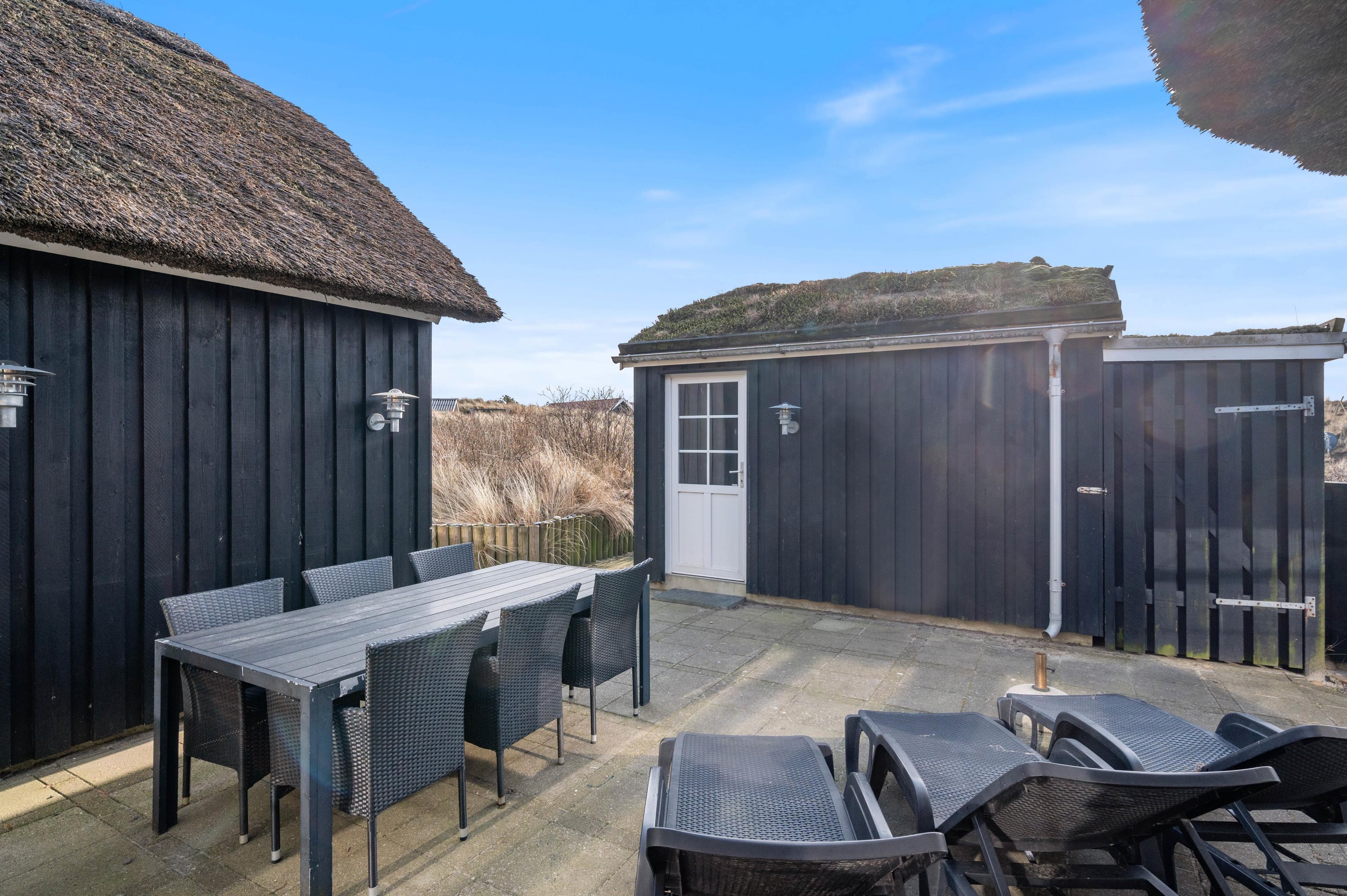 Fremhævet  billede i fuldskærmstilstand. Billede af Nordsøvej 293, Søndervig, 6950 Ringkøbing