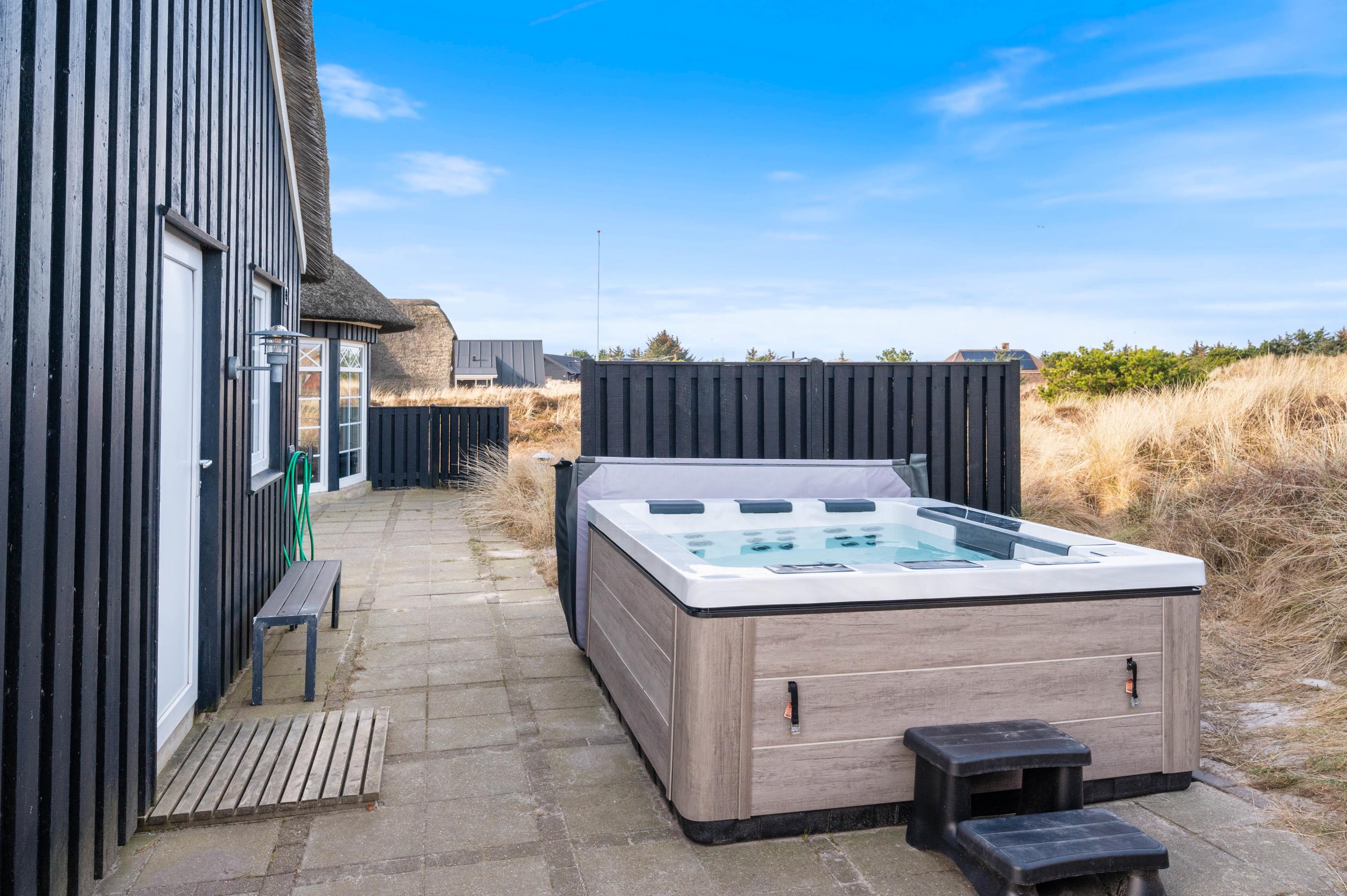 Fremhævet  billede i fuldskærmstilstand. Billede af Nordsøvej 293, Søndervig, 6950 Ringkøbing