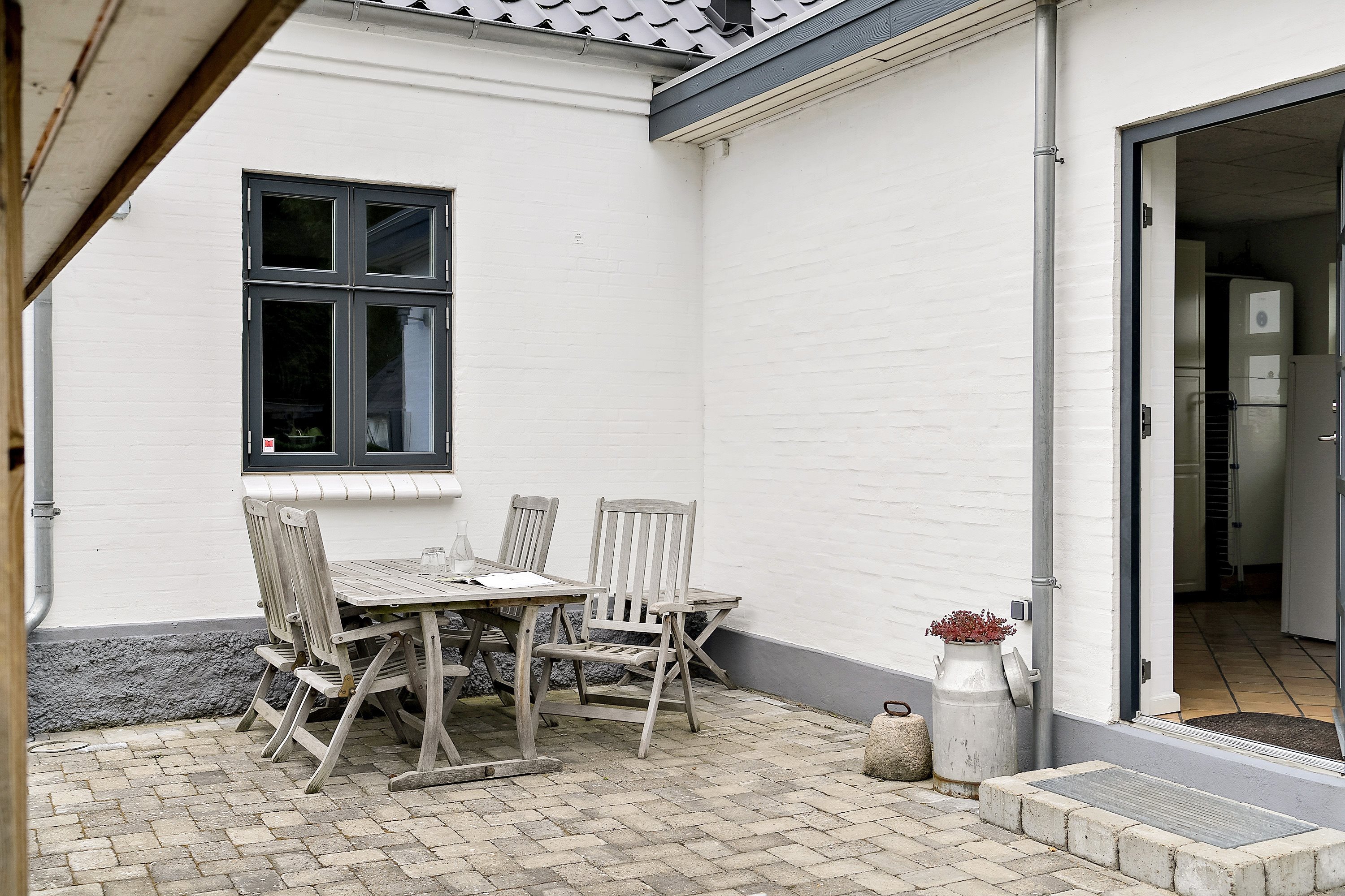 Fremhævet  billede i fuldskærmstilstand. Billede af Dynt Strandvej 2, 6310 Broager