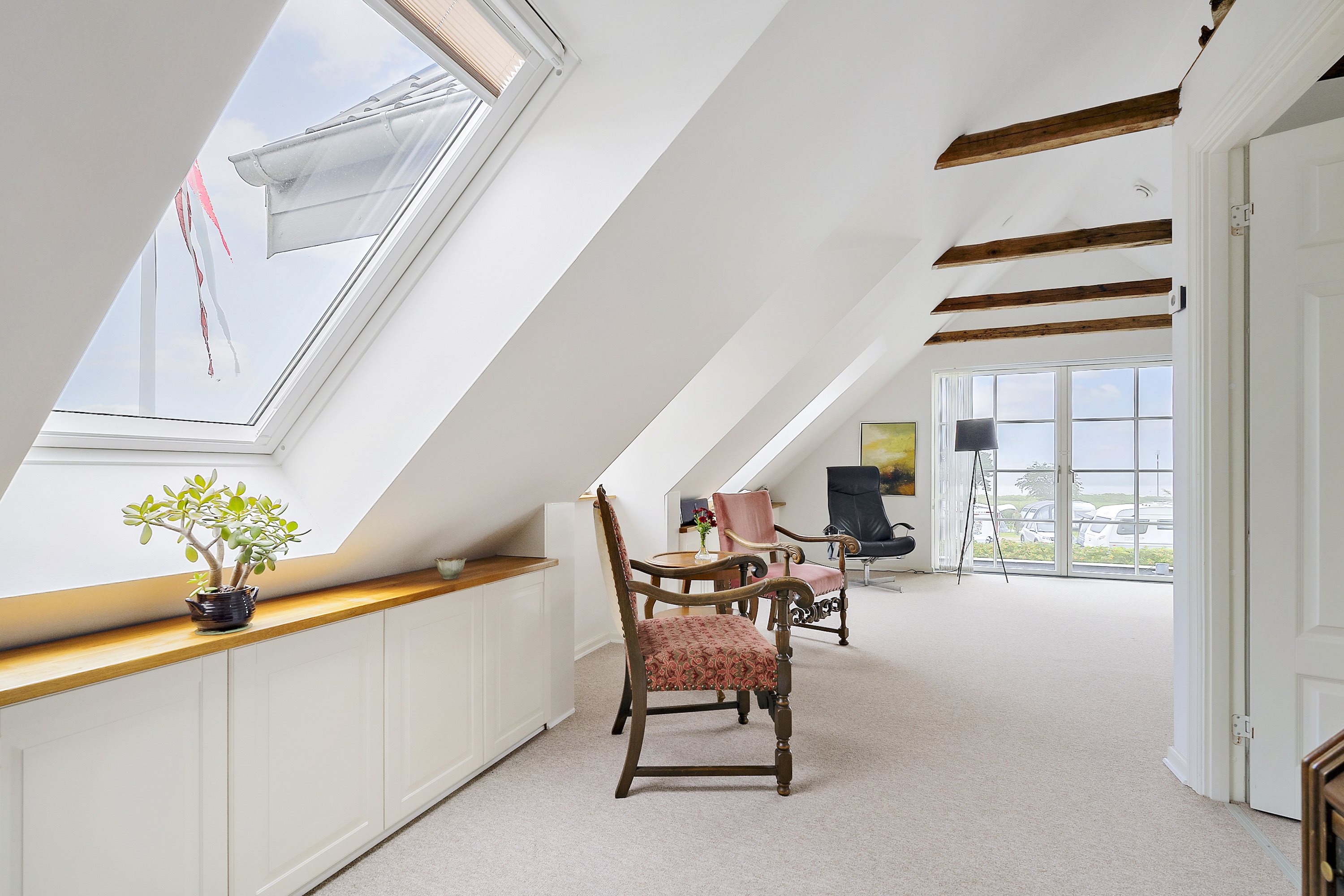 Fremhævet  billede i fuldskærmstilstand. Billede af Dynt Strandvej 2, 6310 Broager