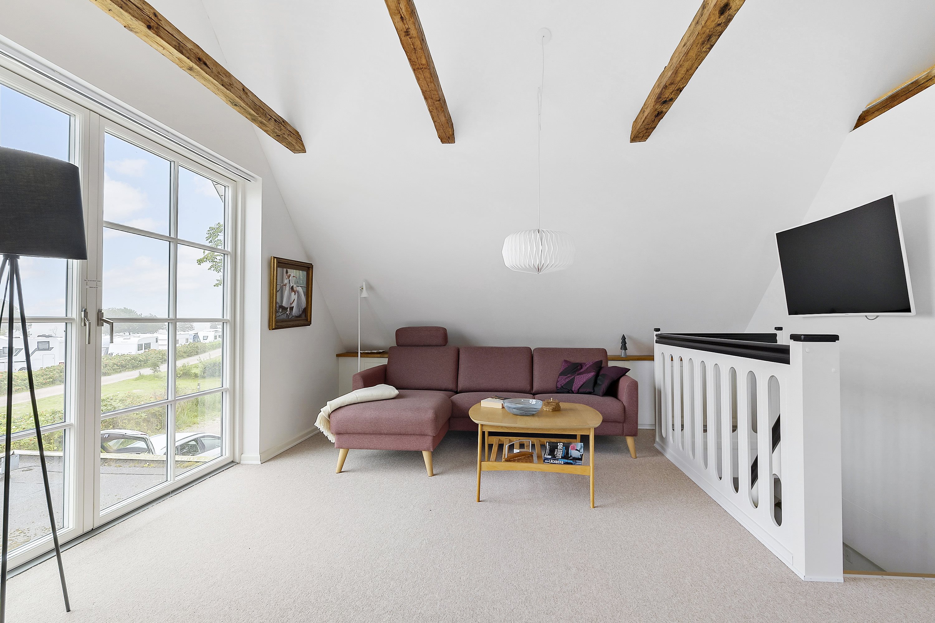 Fremhævet  billede i fuldskærmstilstand. Billede af Dynt Strandvej 2, 6310 Broager