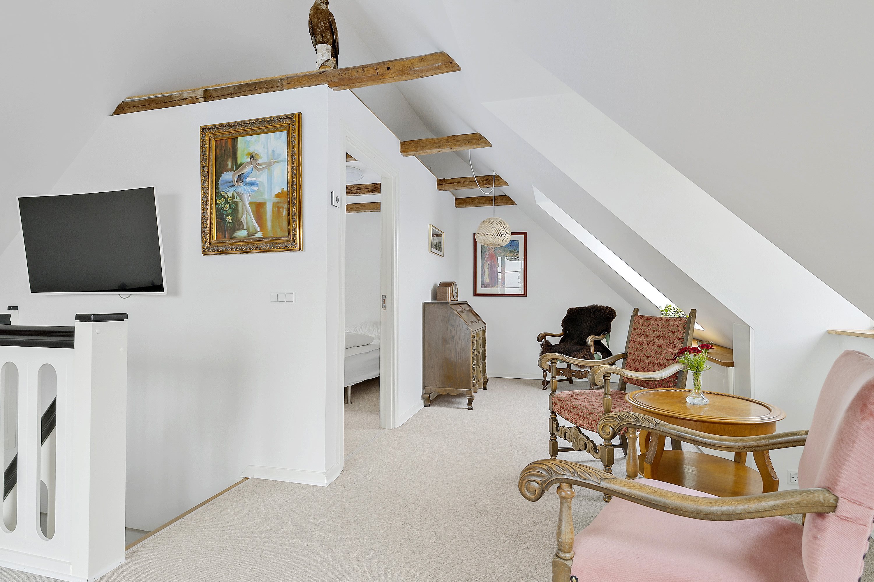 Fremhævet  billede i fuldskærmstilstand. Billede af Dynt Strandvej 2, 6310 Broager