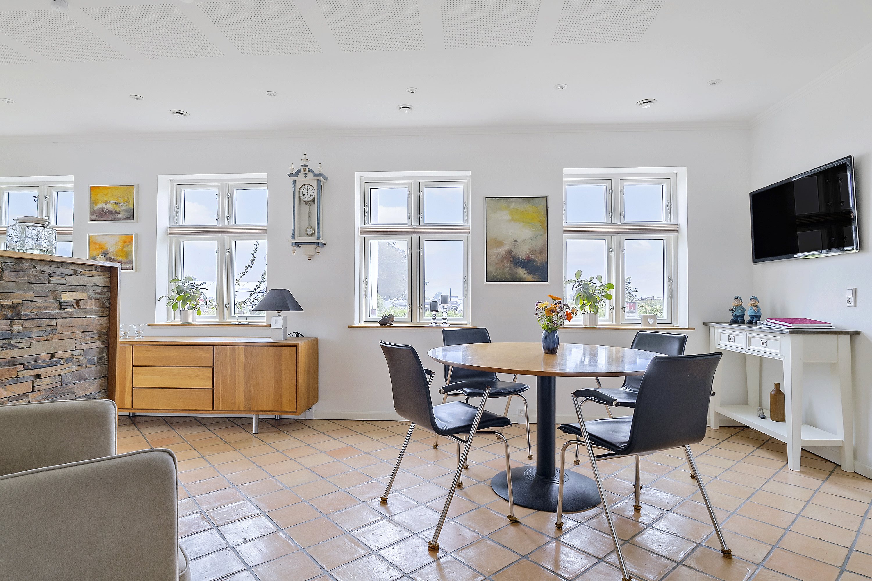 Fremhævet  billede i fuldskærmstilstand. Billede af Dynt Strandvej 2, 6310 Broager