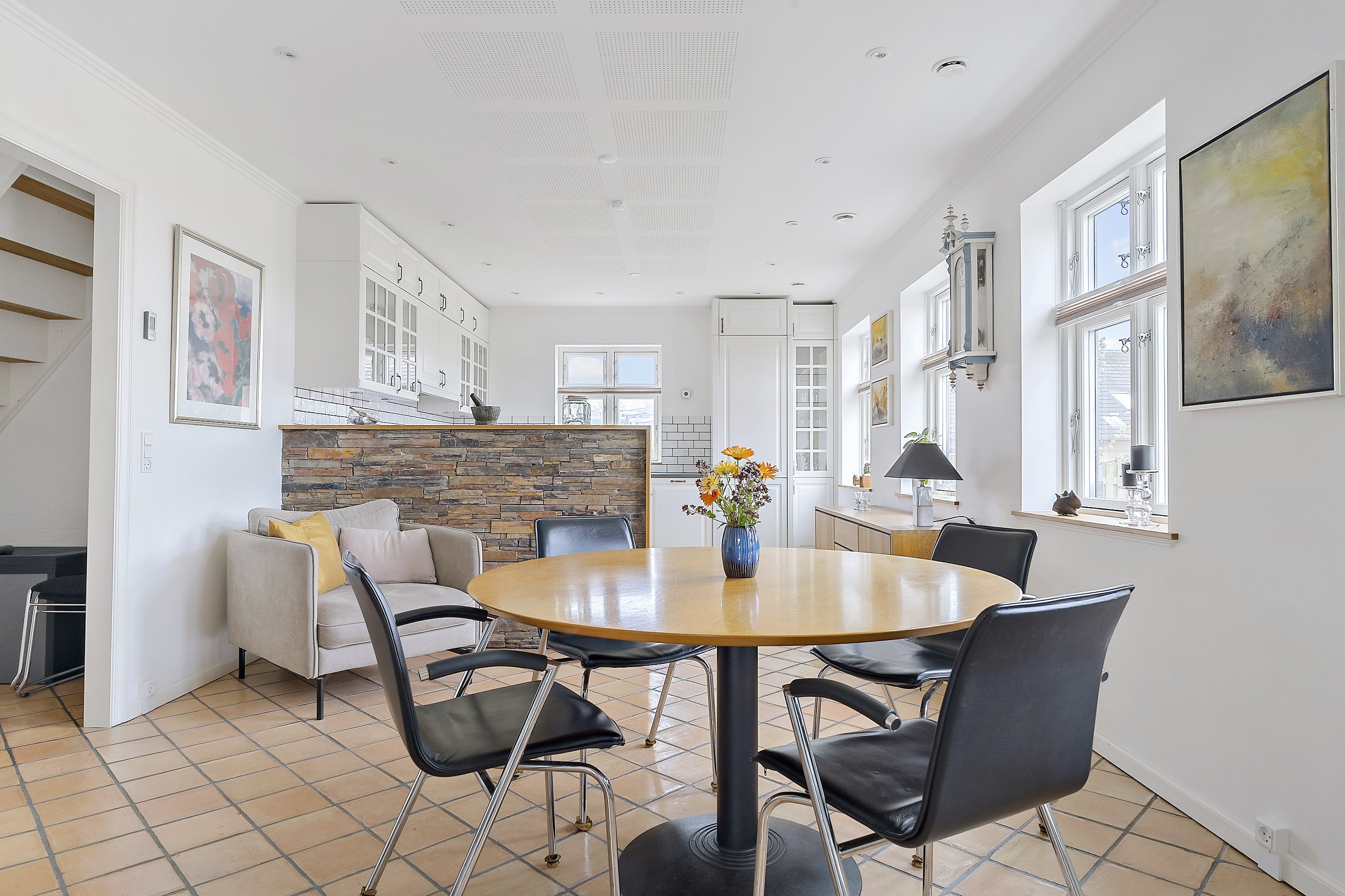 Fremhævet  billede i fuldskærmstilstand. Billede af Dynt Strandvej 2, 6310 Broager