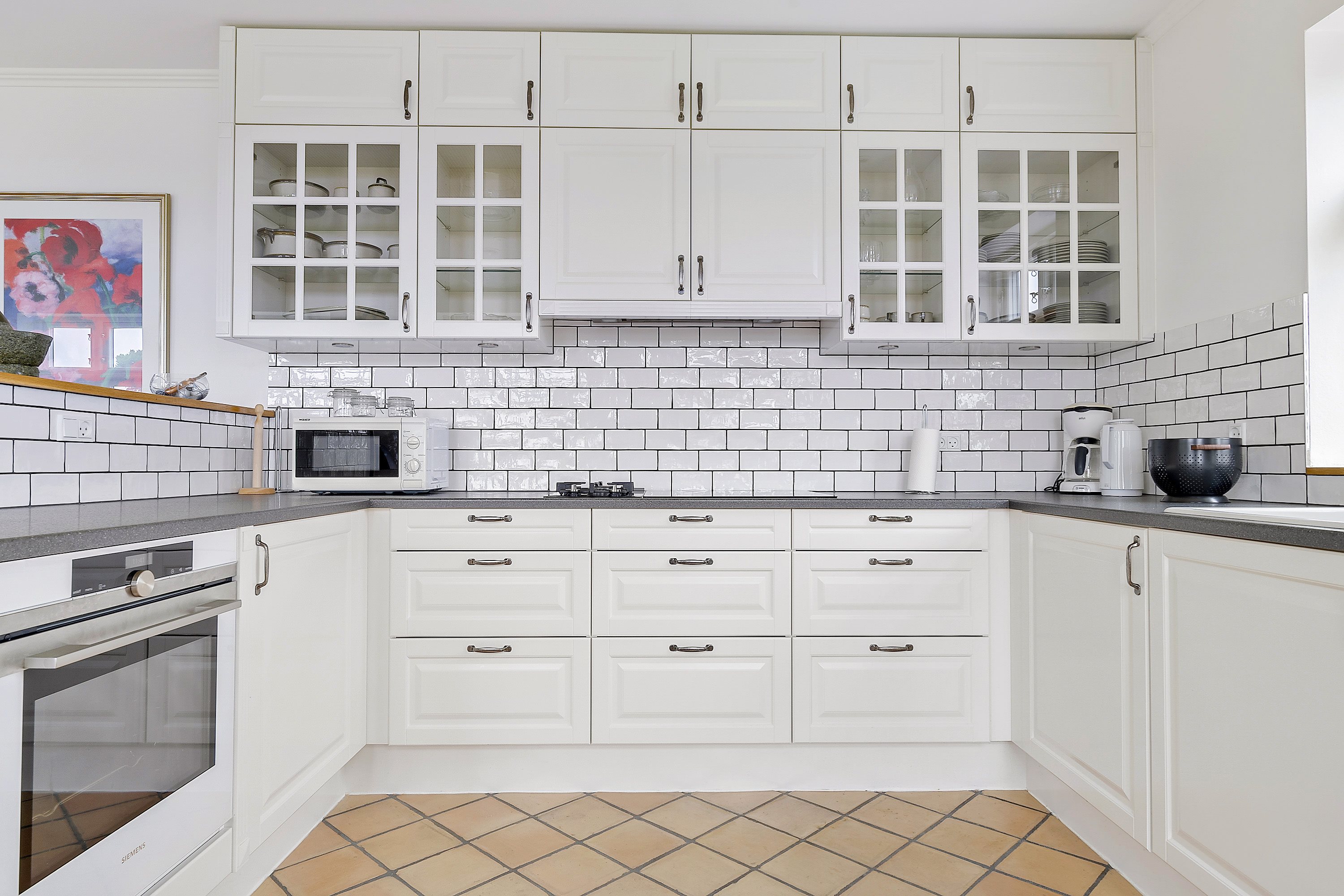 Fremhævet  billede i fuldskærmstilstand. Billede af Dynt Strandvej 2, 6310 Broager