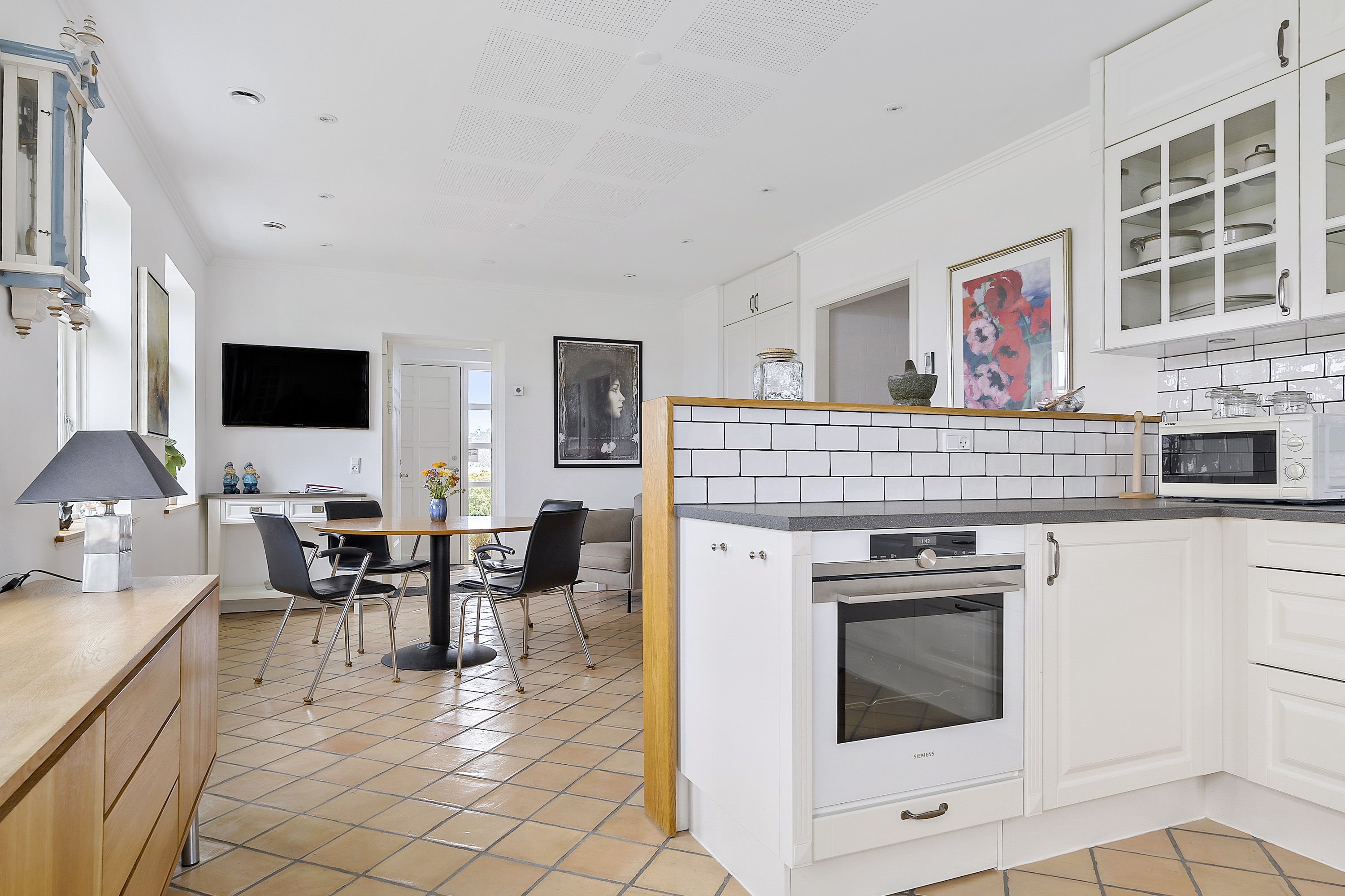 Fremhævet  billede i fuldskærmstilstand. Billede af Dynt Strandvej 2, 6310 Broager