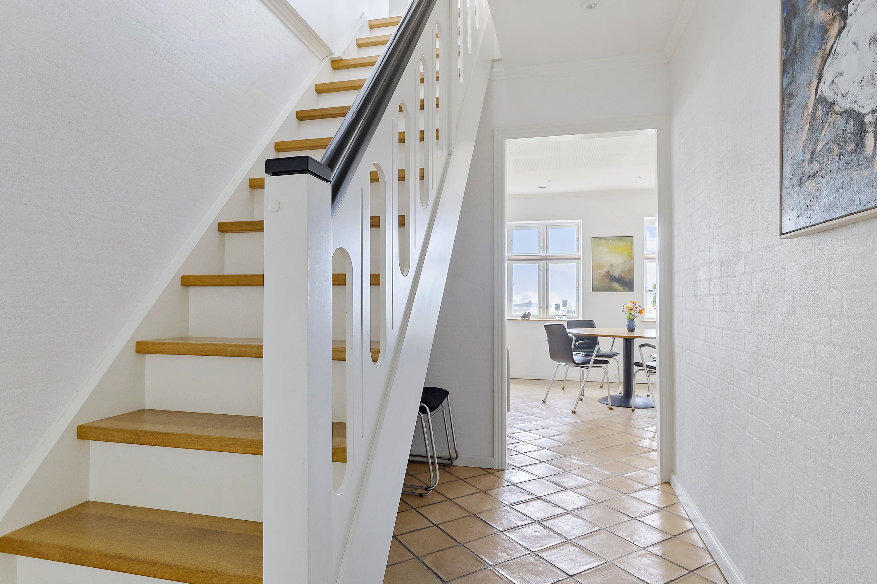 Fremhævet  billede i fuldskærmstilstand. Billede af Dynt Strandvej 2, 6310 Broager