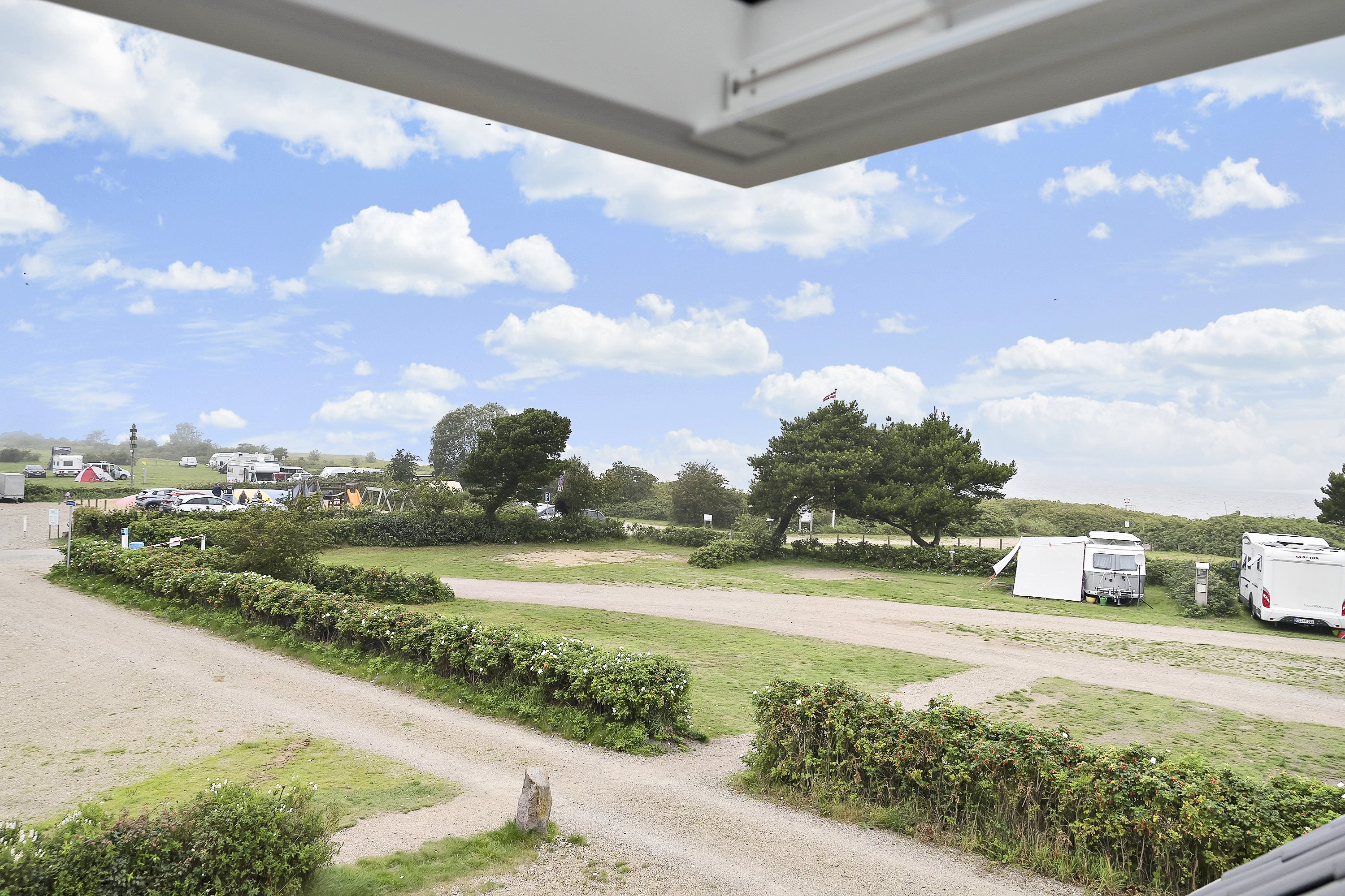 Fremhævet  billede i fuldskærmstilstand. Billede af Dynt Strandvej 2, 6310 Broager