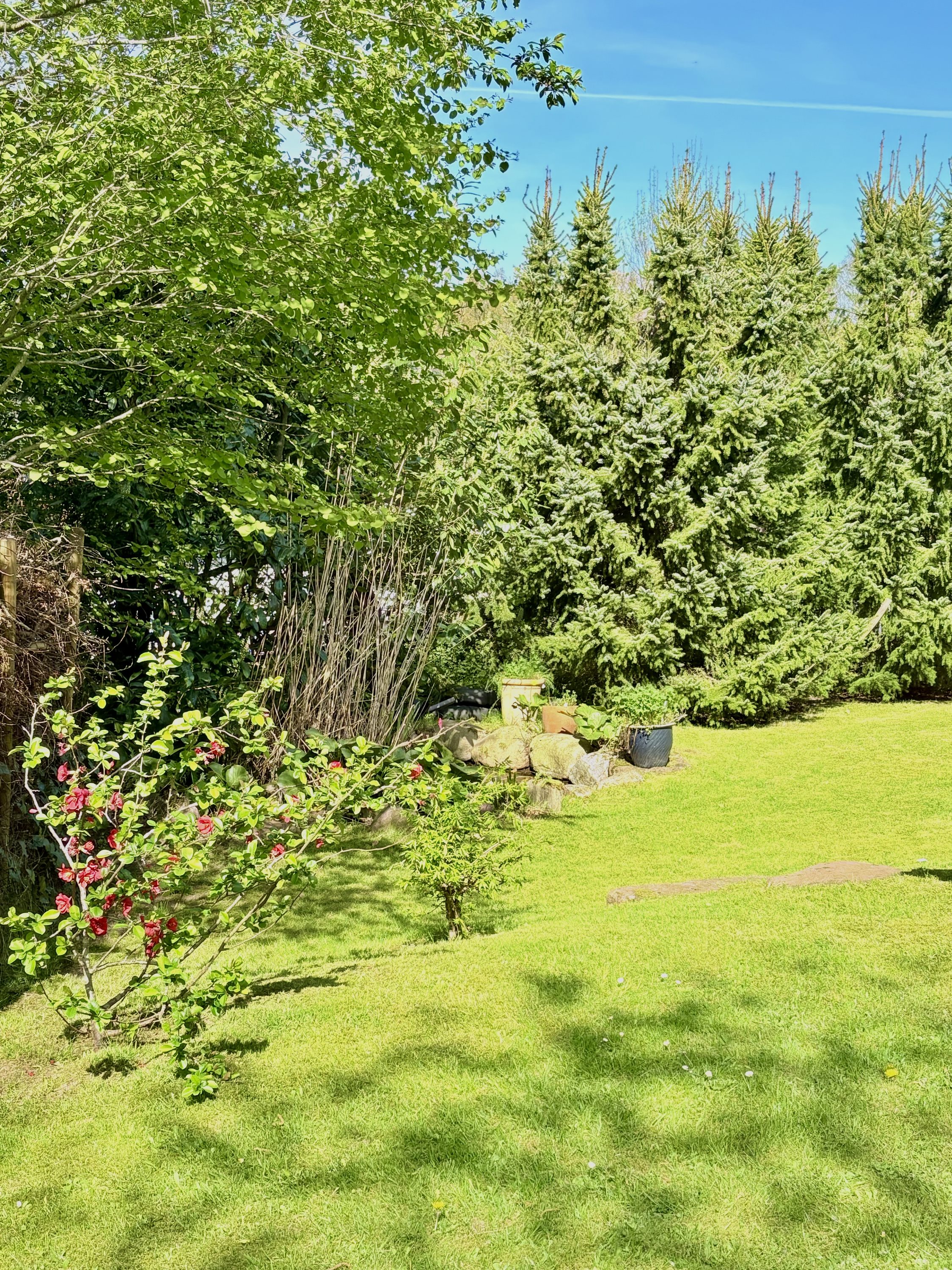 Fremhævet  billede i fuldskærmstilstand. Billede af Holmekollen 8, Voervadsbro, 8660 Skanderborg