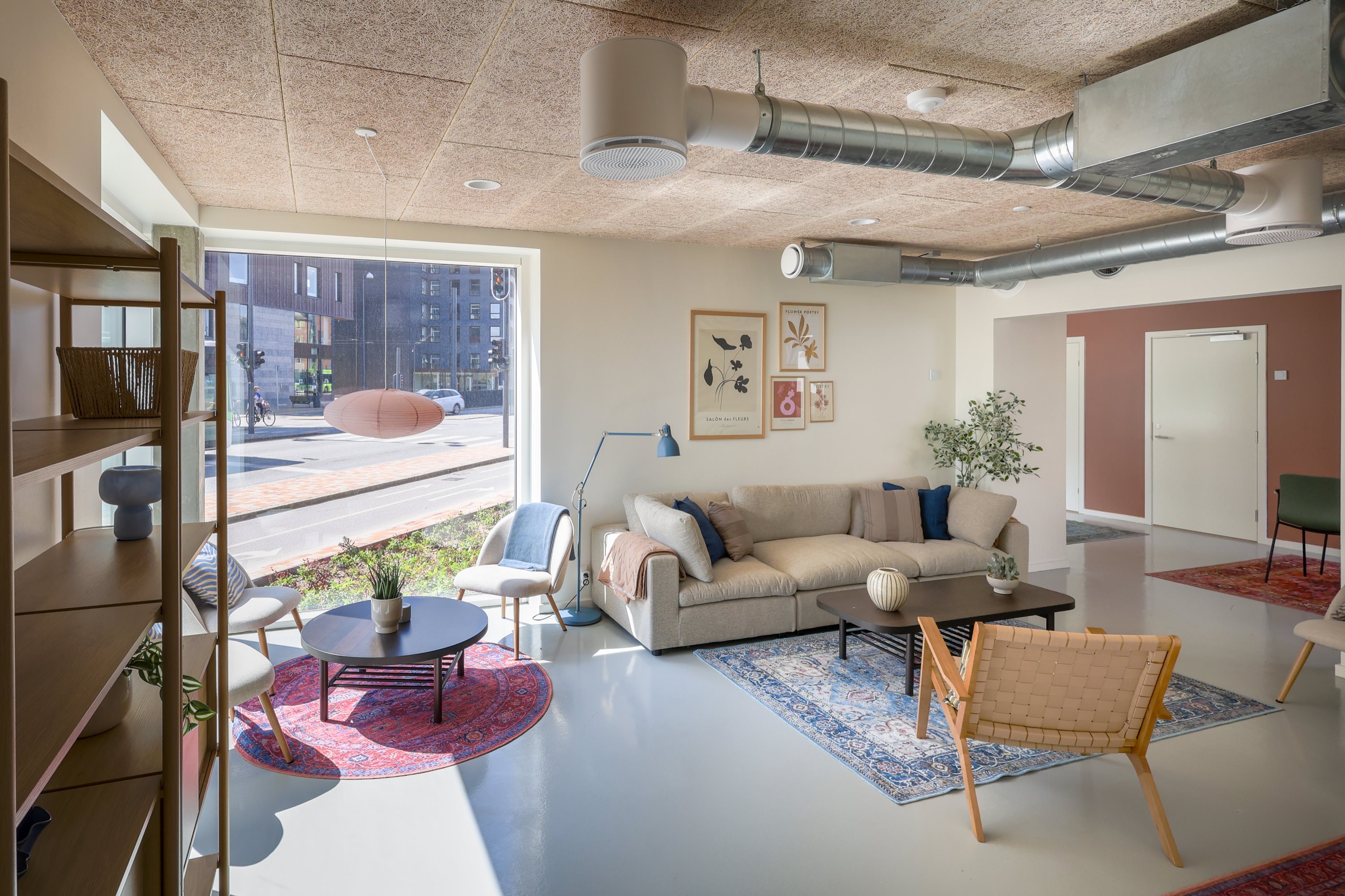 Fremhævet  billede i fuldskærmstilstand. Billede af Enggade 2E, 1. th., 5000 Odense C