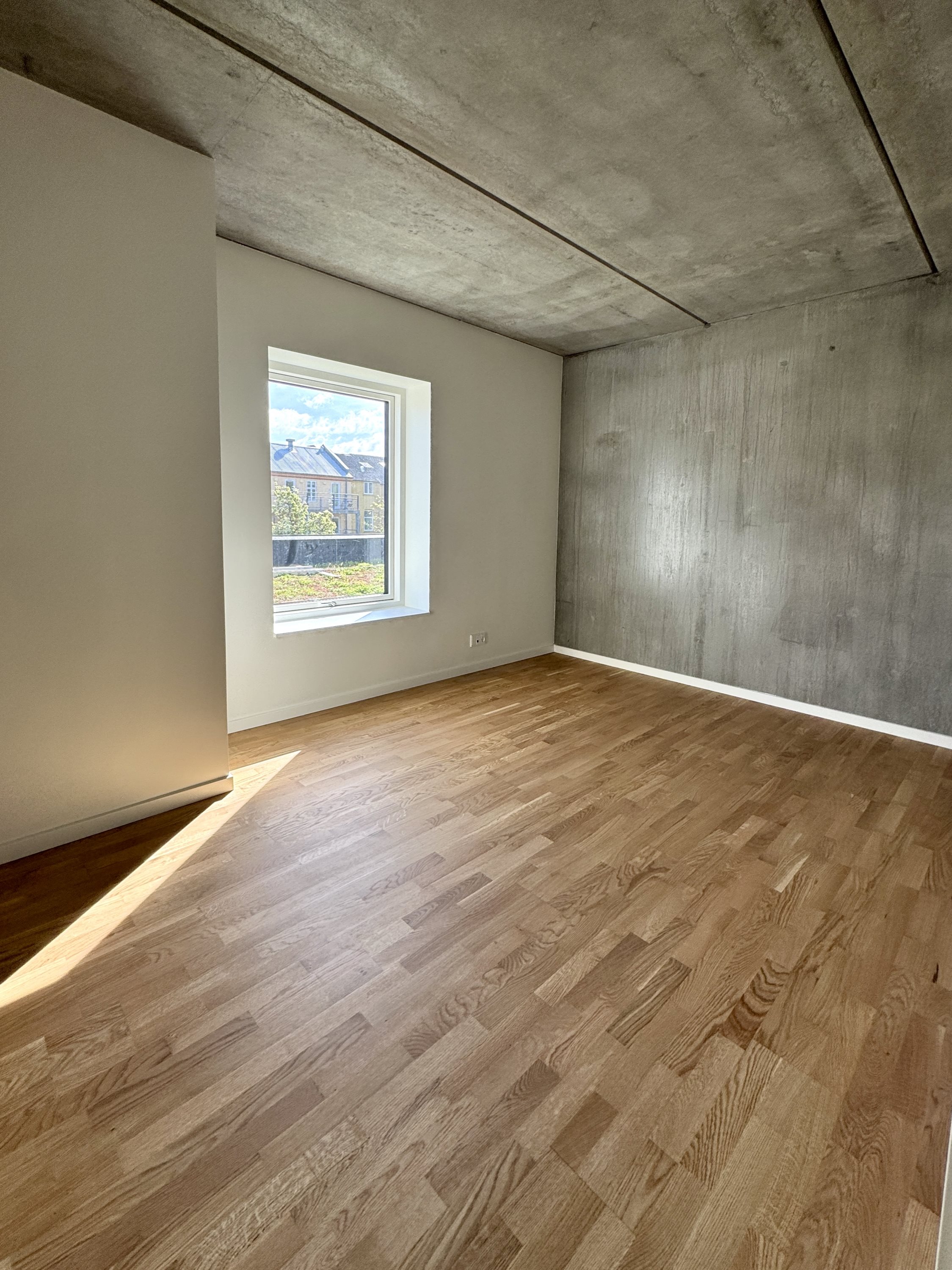 Miniaturebillede 2: . Billede af Enggade 2C, 2. tv., 5000 Odense C