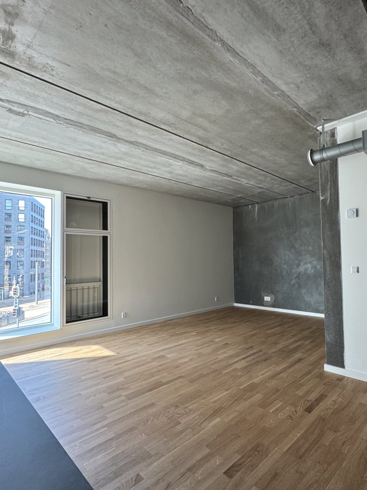 3-room apartment in Odense C image 6