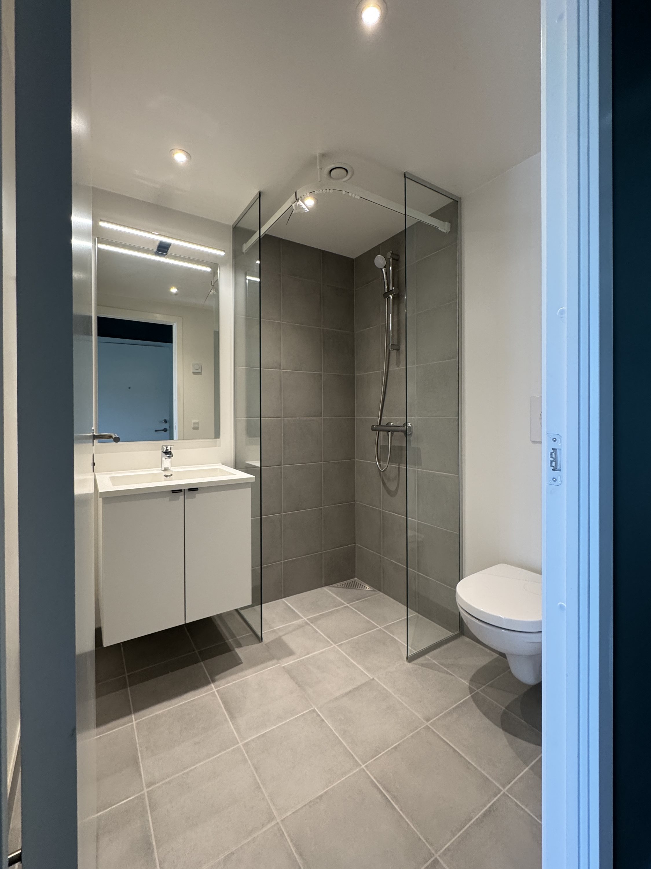 Fremhævet  billede i fuldskærmstilstand. Billede af Enggade 2C, 2. tv., 5000 Odense C