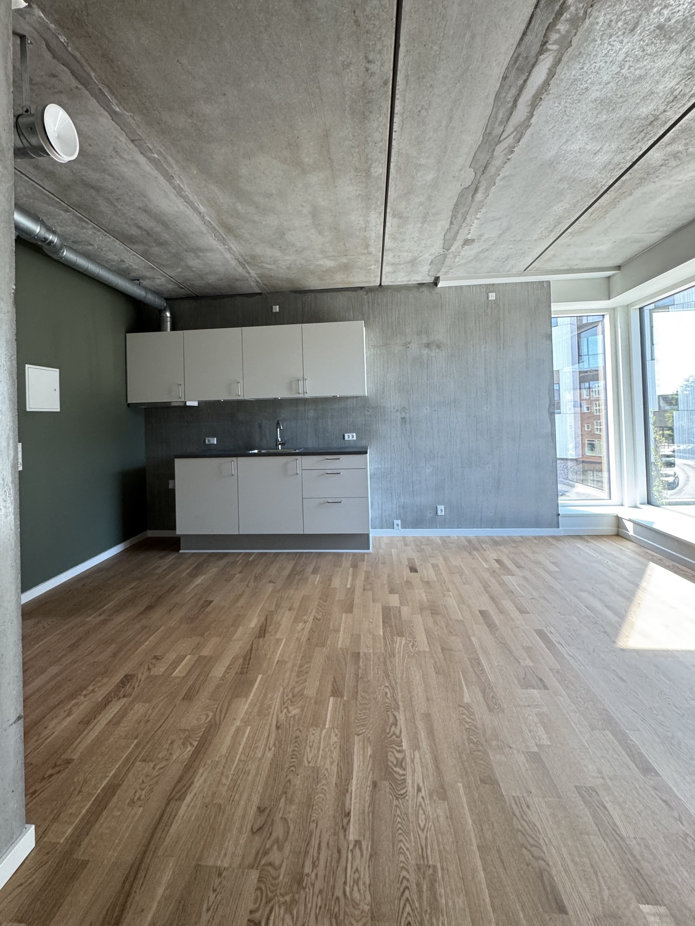 Miniaturebillede 1: . Billede af Enggade 2C, 2. tv., 5000 Odense C