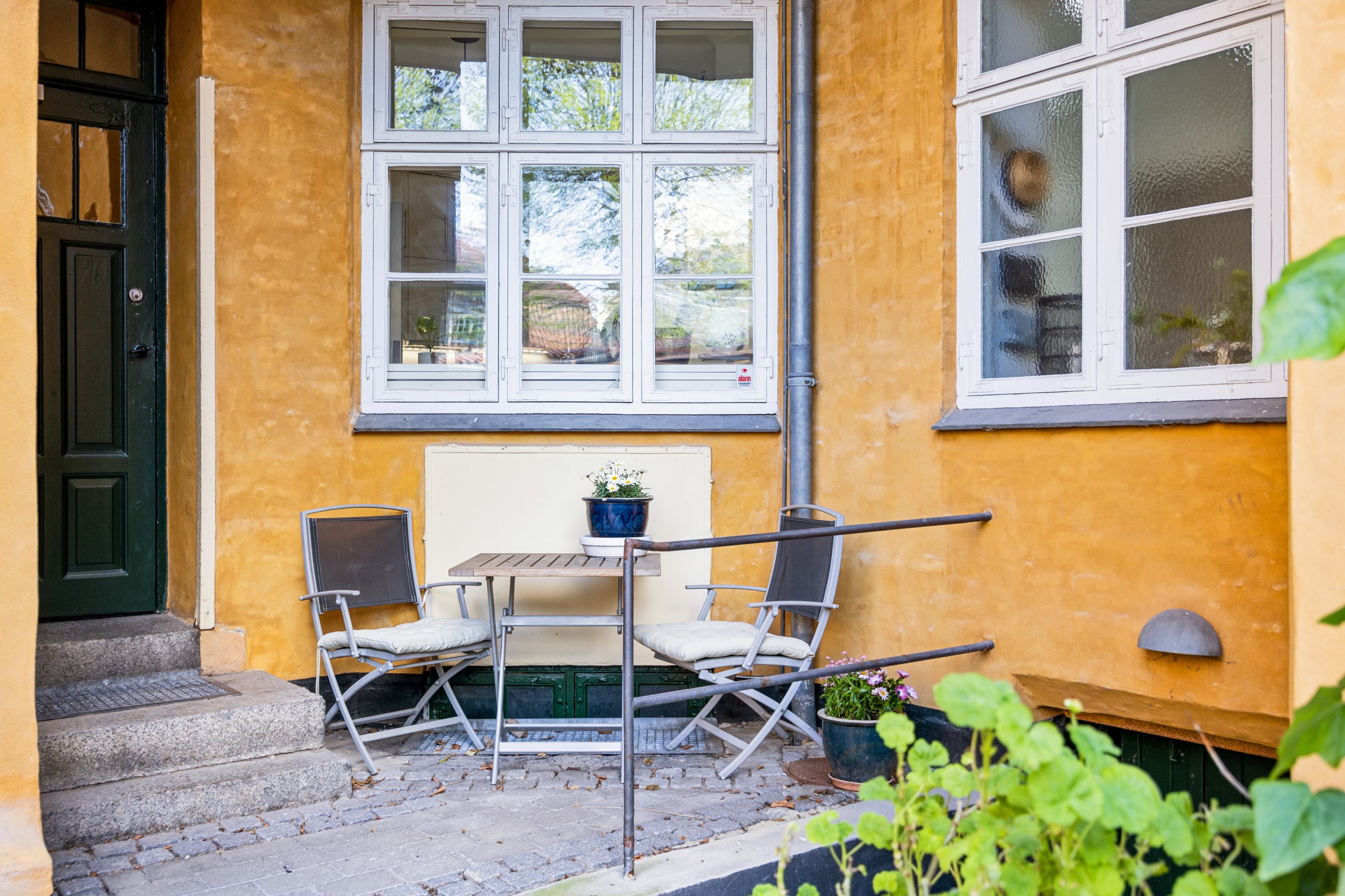 Fremhævet ejendom 1 billede i fuldskærmstilstand. Billede af Forchhammersvej 14, st.. th., 1920 Frederiksberg C