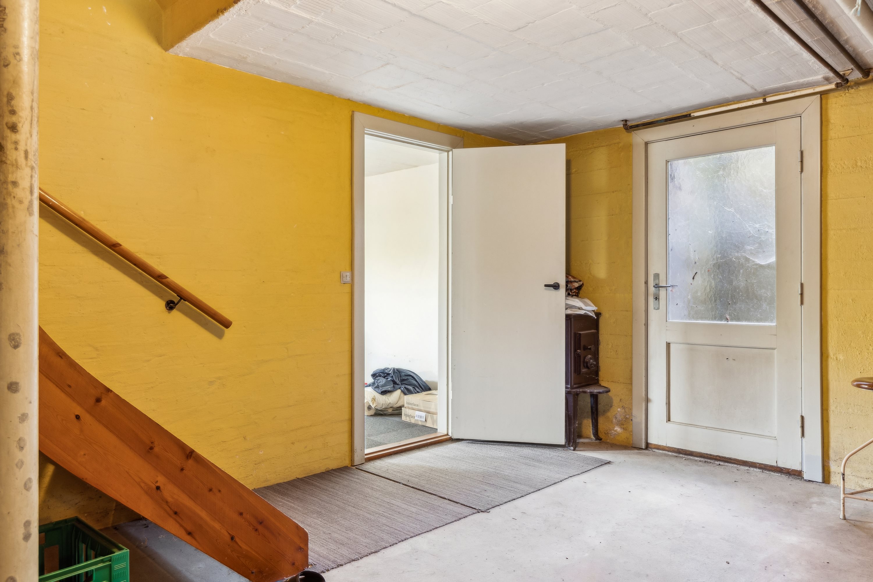 Fremhævet disponibelt rum billede i fuldskærmstilstand. Billede af Krogen 1, Bjergsted, 4450 Jyderup