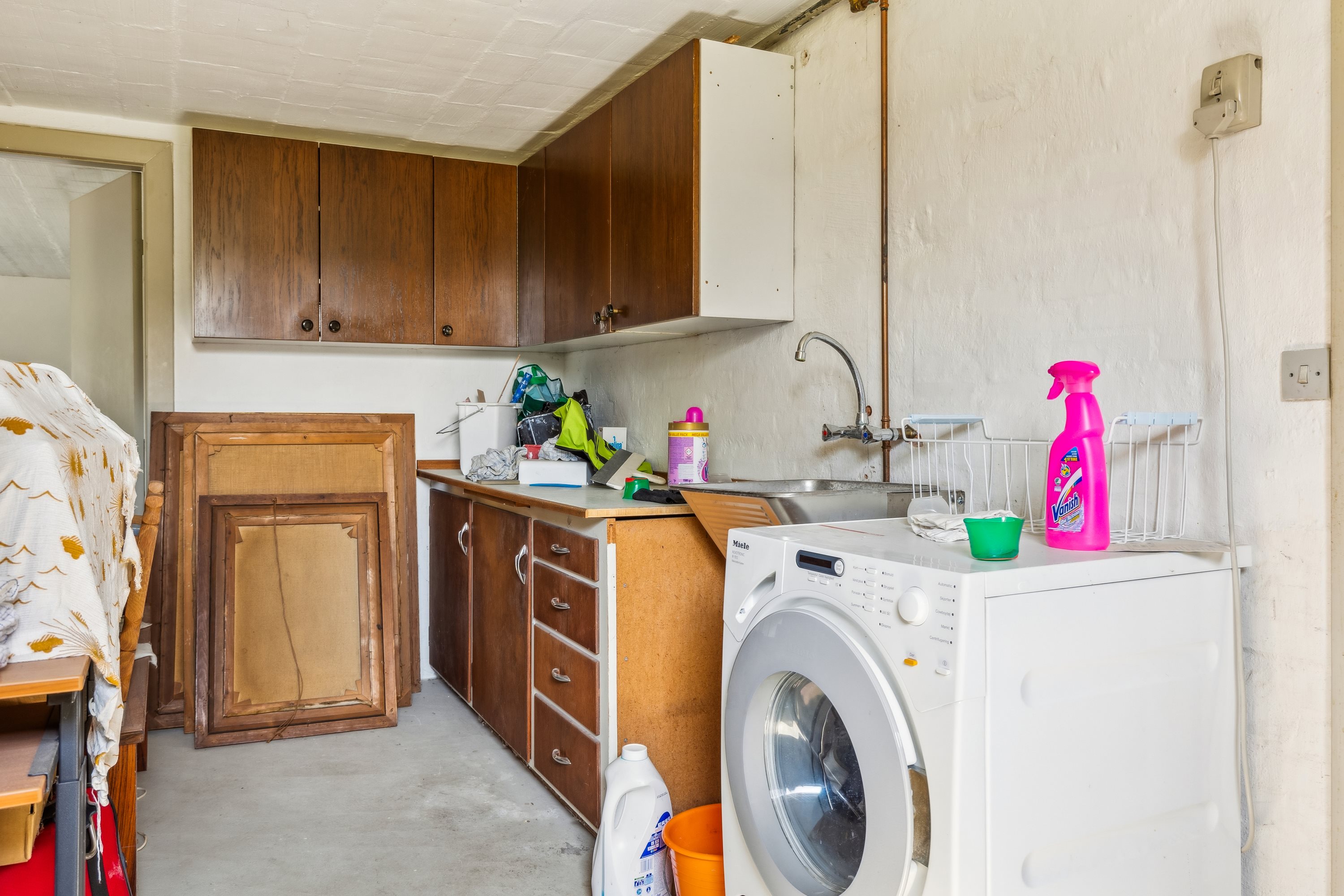 Fremhævet bryggers billede i fuldskærmstilstand. Billede af Krogen 1, Bjergsted, 4450 Jyderup