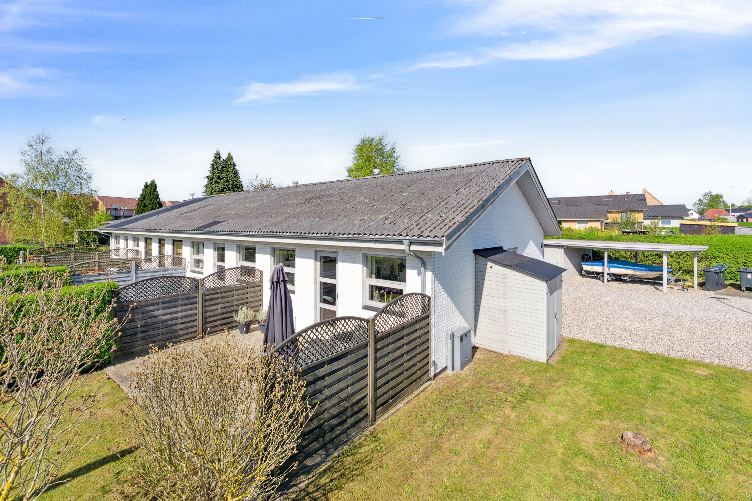 Miniaturebillede 1: andet. Billede af Kobberbæksvej 75A, 5700 Svendborg