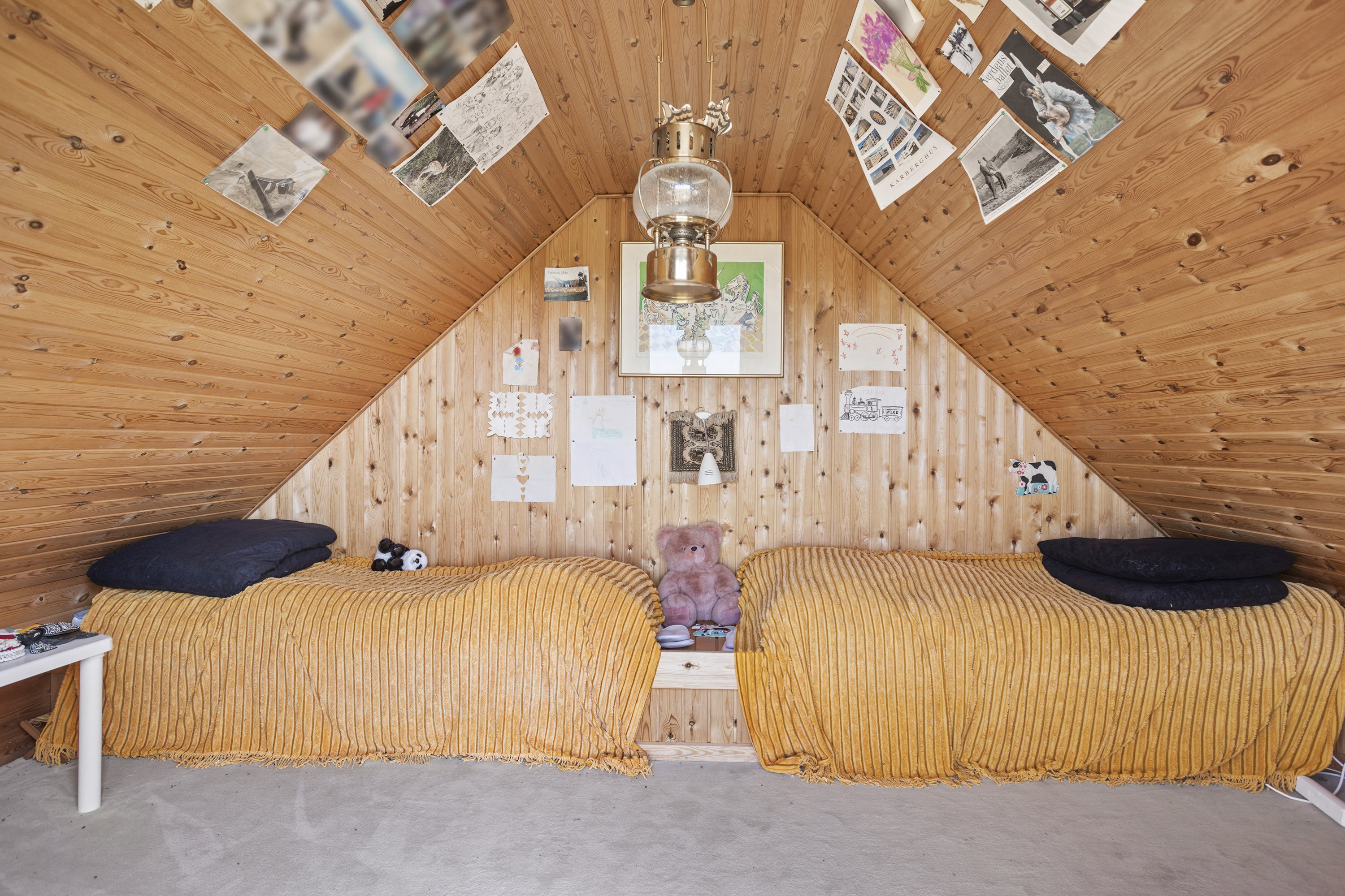 Fremhævet disponibel billede i fuldskærmstilstand. Billede af Sømærkevej 7, Tversted, 9881 Bindslev