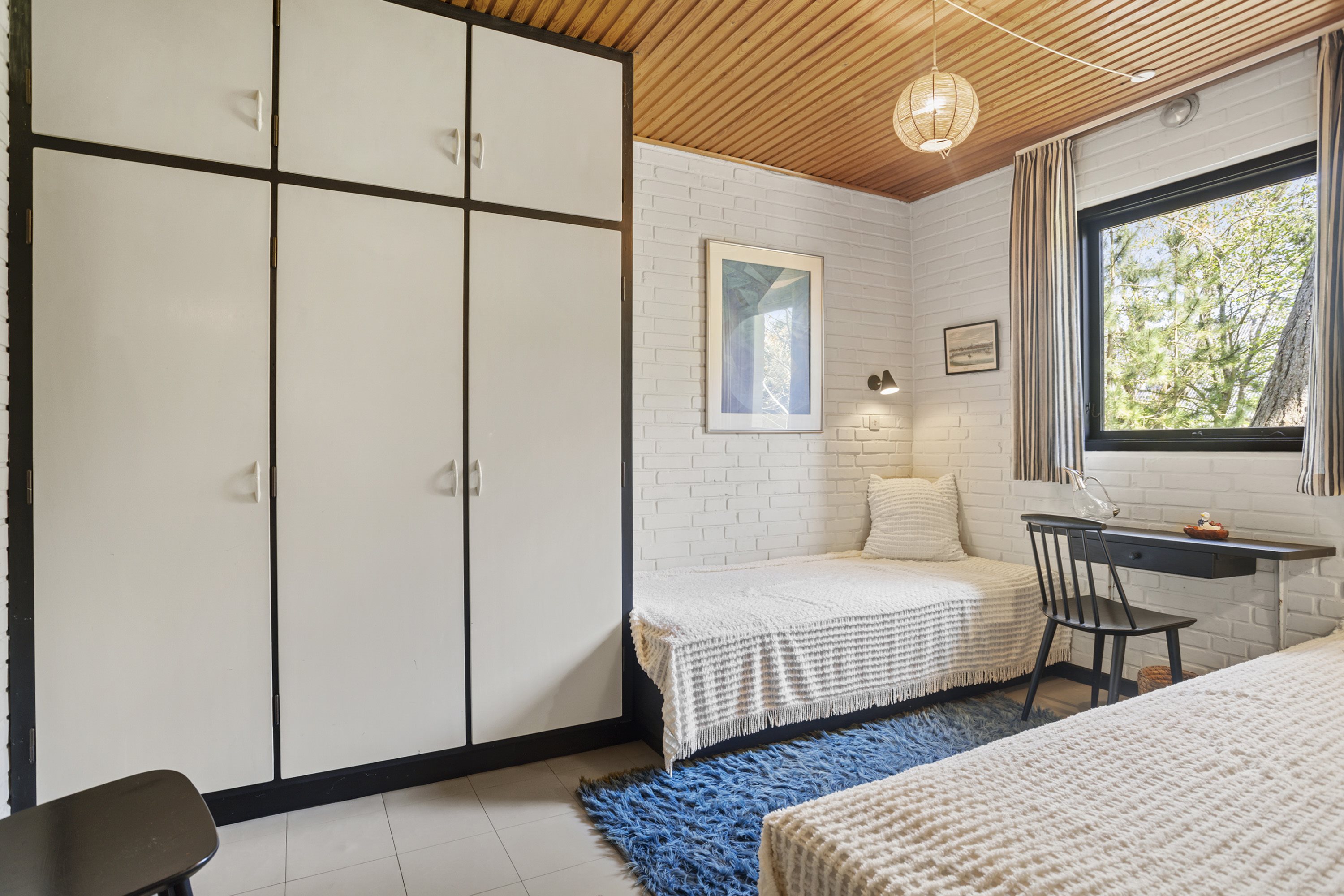 Fremhævet værelse billede i fuldskærmstilstand. Billede af Sømærkevej 7, Tversted, 9881 Bindslev