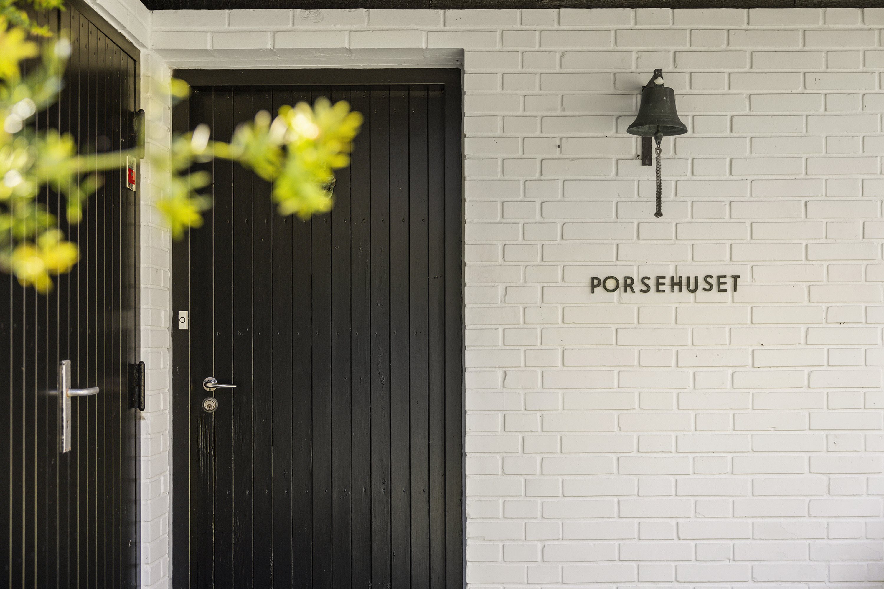 Fremhævet ejendommen billede i fuldskærmstilstand. Billede af Sømærkevej 7, Tversted, 9881 Bindslev