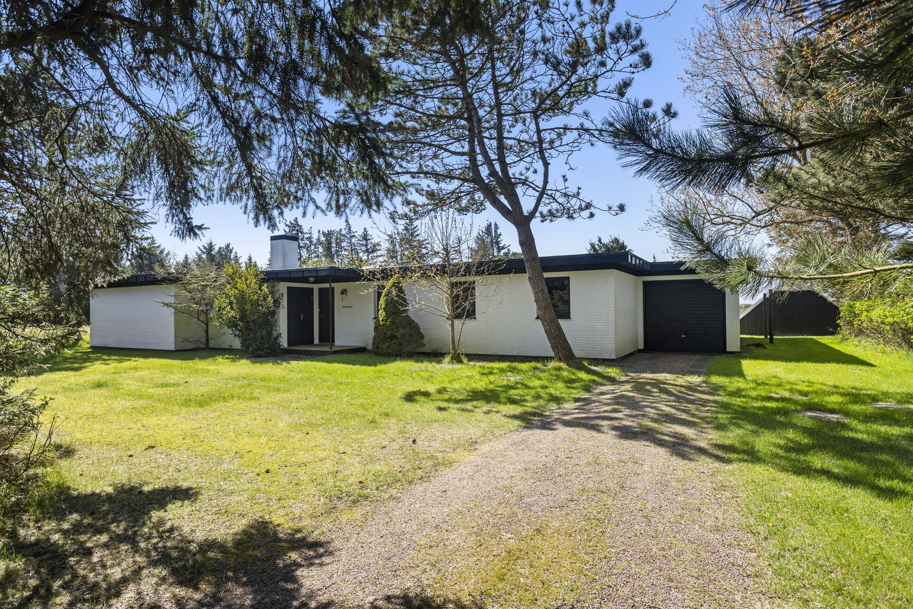 Fremhævet ejendommen billede i fuldskærmstilstand. Billede af Sømærkevej 7, Tversted, 9881 Bindslev