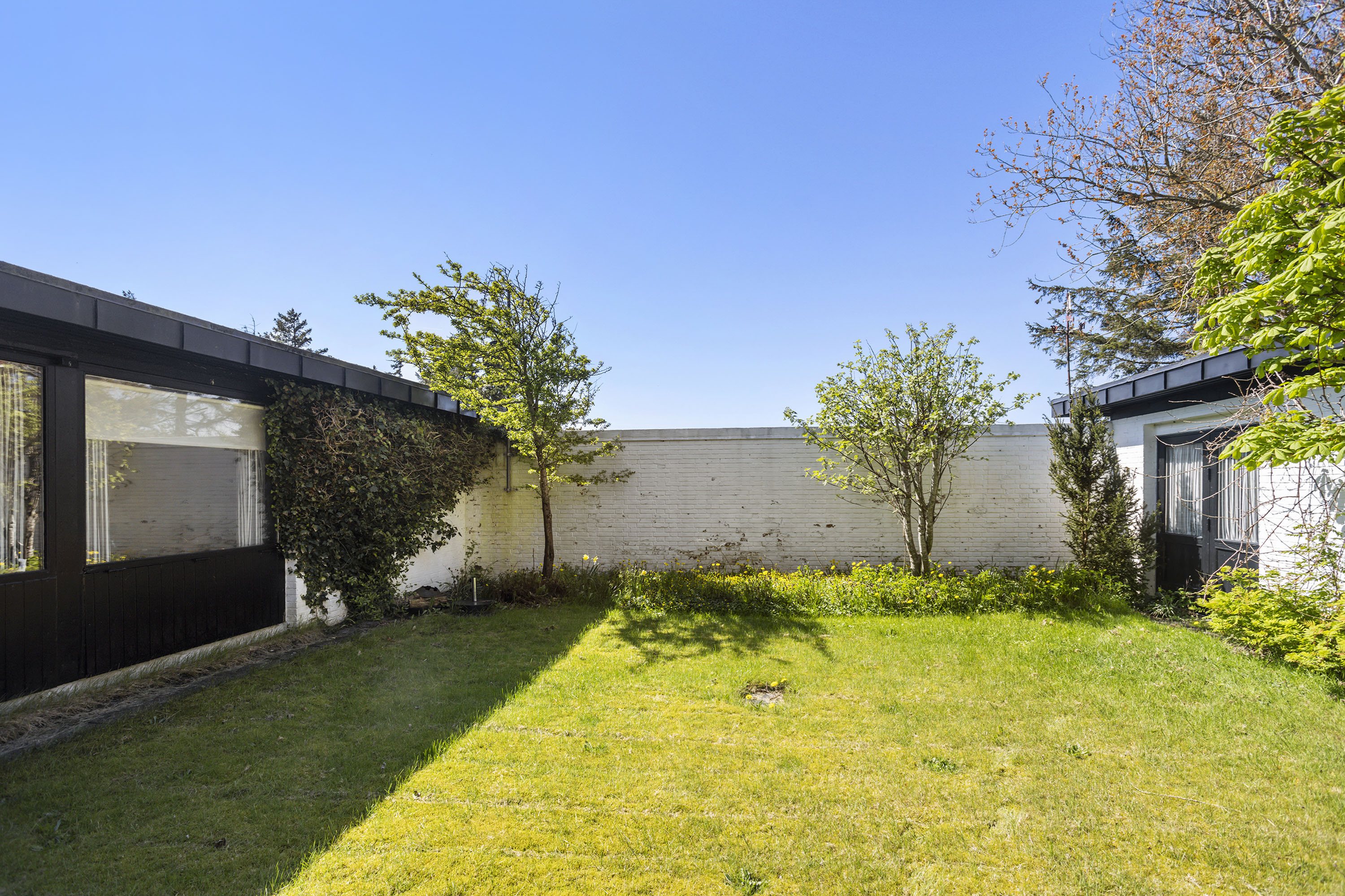 Fremhævet have billede i fuldskærmstilstand. Billede af Sømærkevej 7, Tversted, 9881 Bindslev