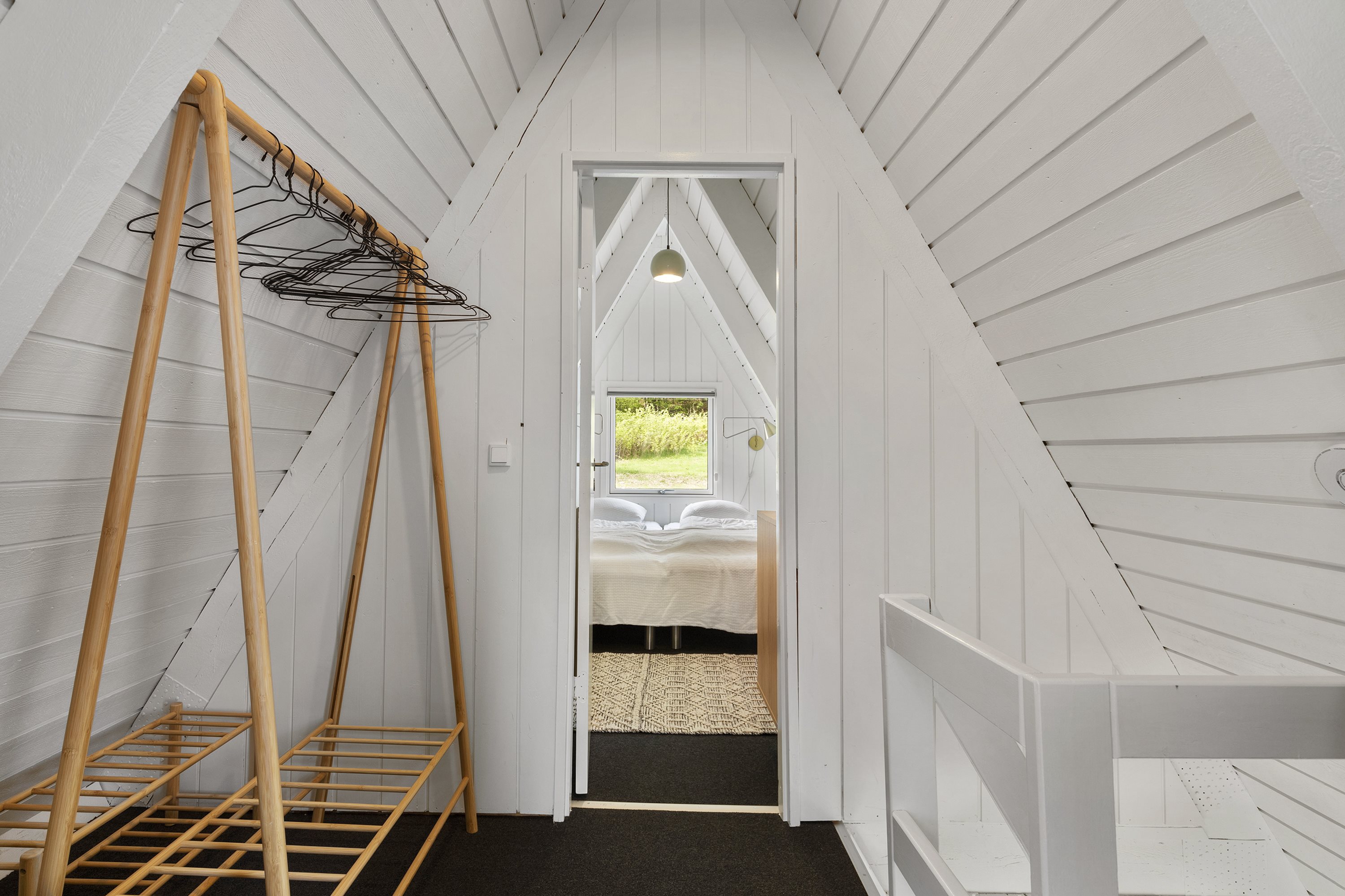 Fremhævet repos billede i fuldskærmstilstand. Billede af Golfsvinget 12, Gatten, 9640 Farsø