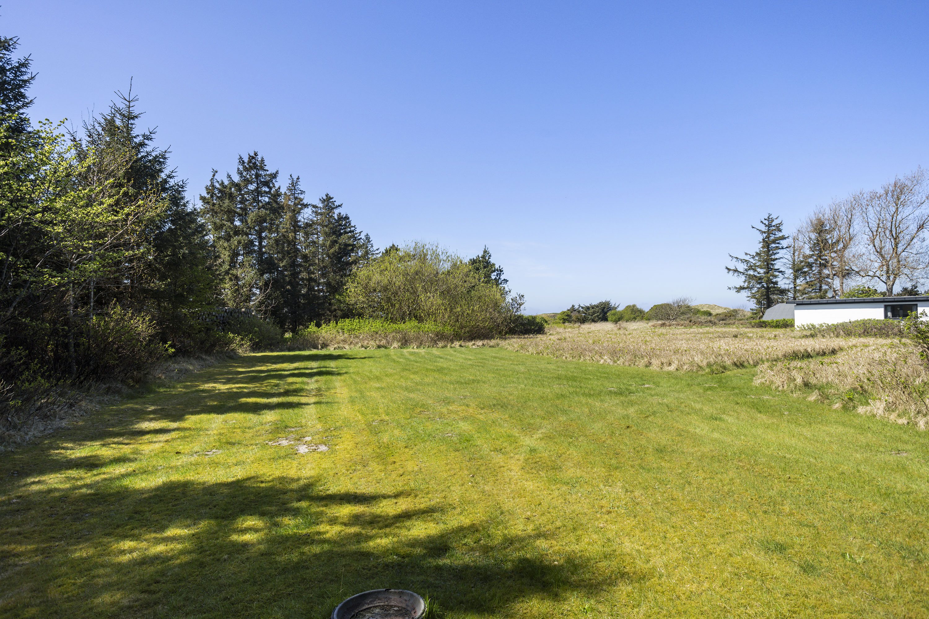 Fremhævet have billede i fuldskærmstilstand. Billede af Sømærkevej 7, Tversted, 9881 Bindslev