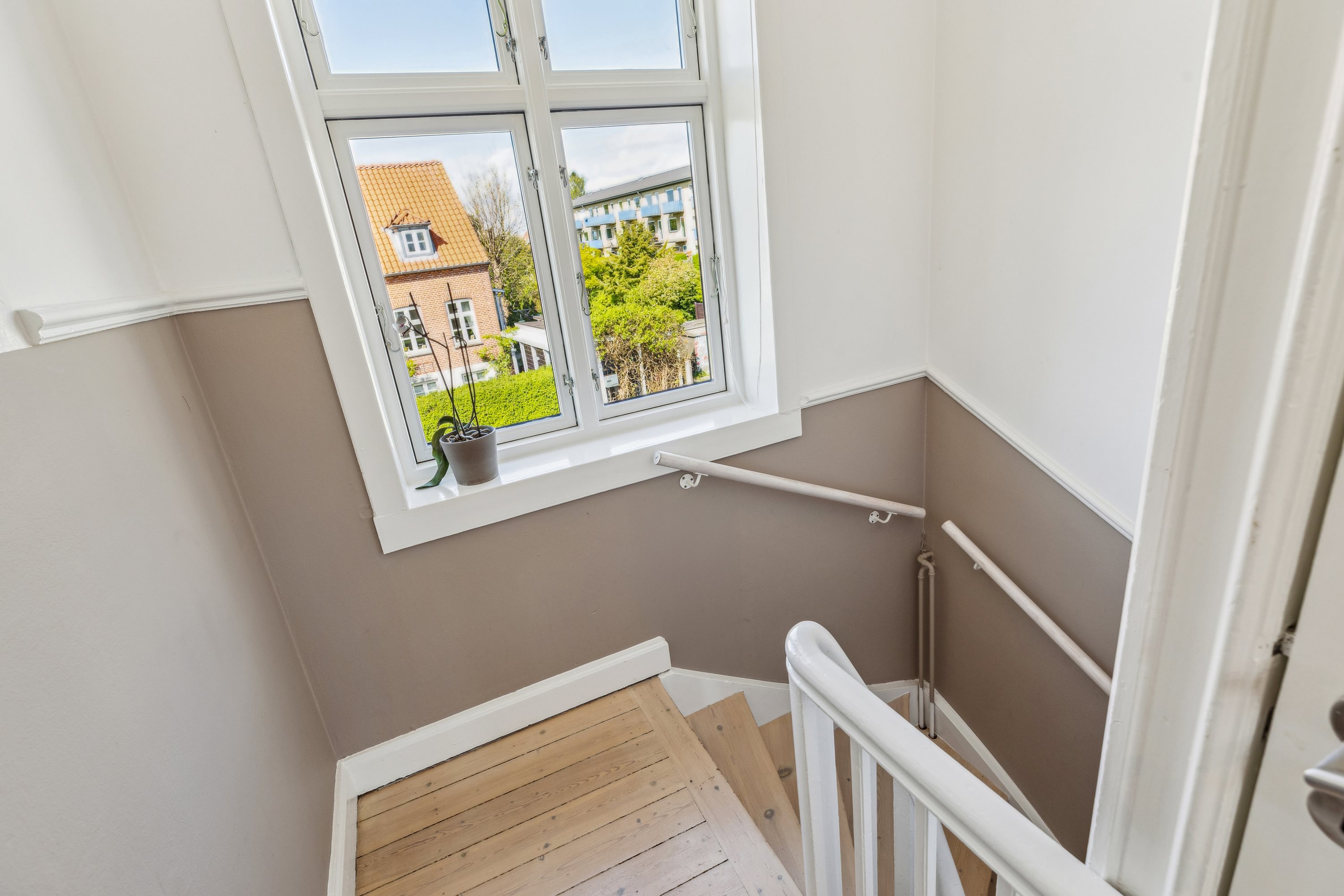 Fremhævet værelse billede i fuldskærmstilstand. Billede af Hyltebjerg Allé 85, 1., 2720 Vanløse