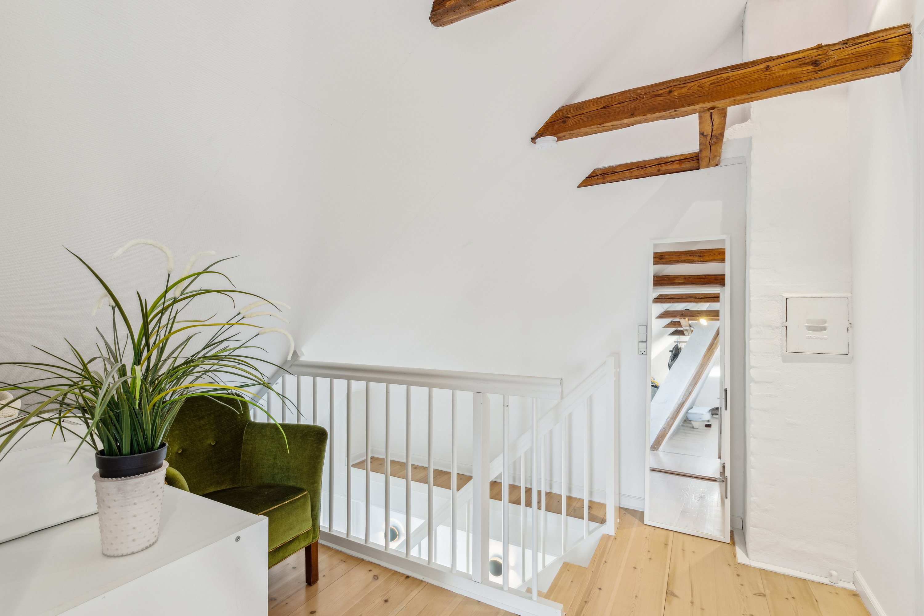 Fremhævet badeværelse billede i fuldskærmstilstand. Billede af Hyltebjerg Allé 85, 1., 2720 Vanløse