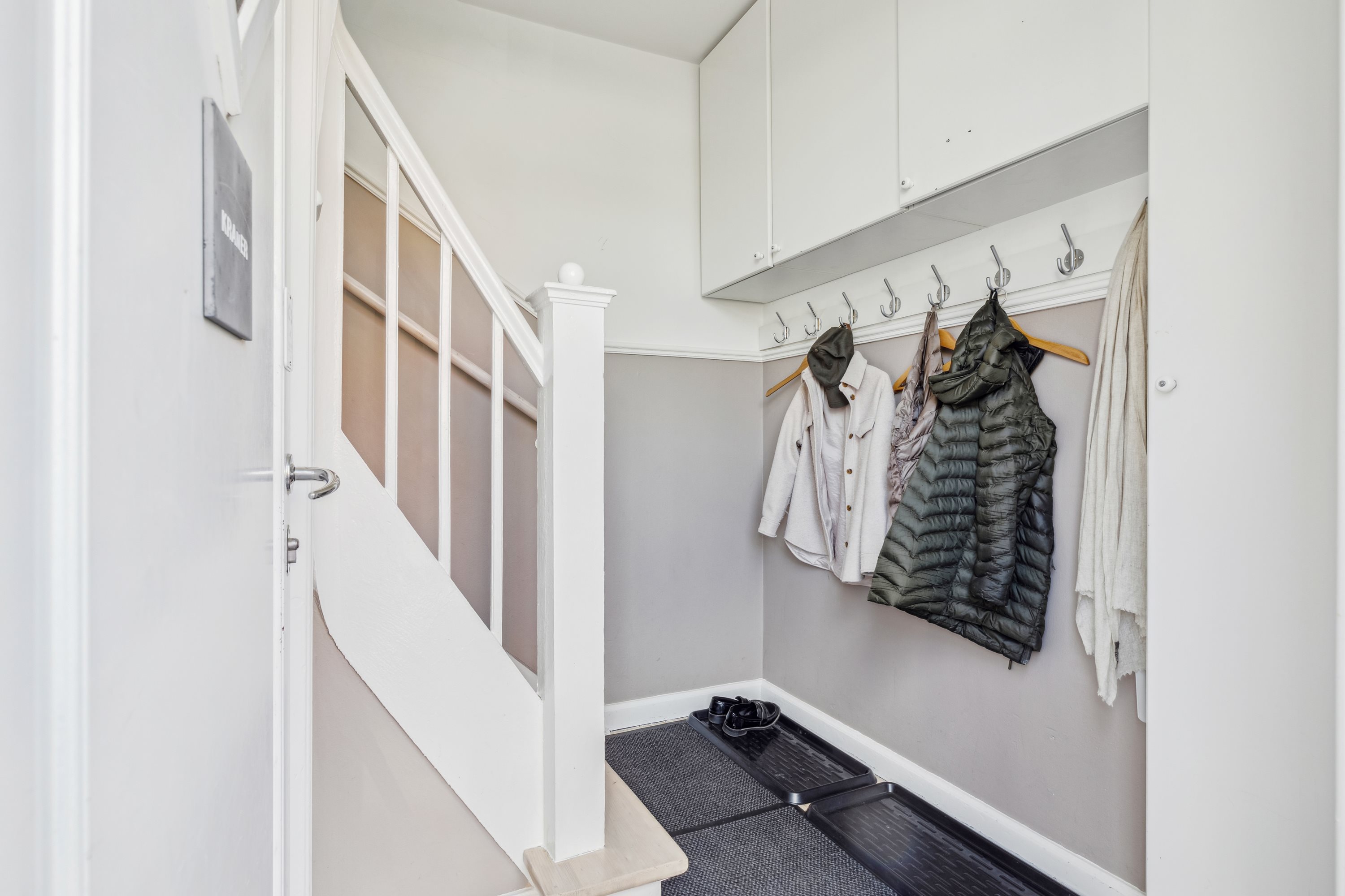 Fremhævet værelse billede i fuldskærmstilstand. Billede af Hyltebjerg Allé 85, 1., 2720 Vanløse