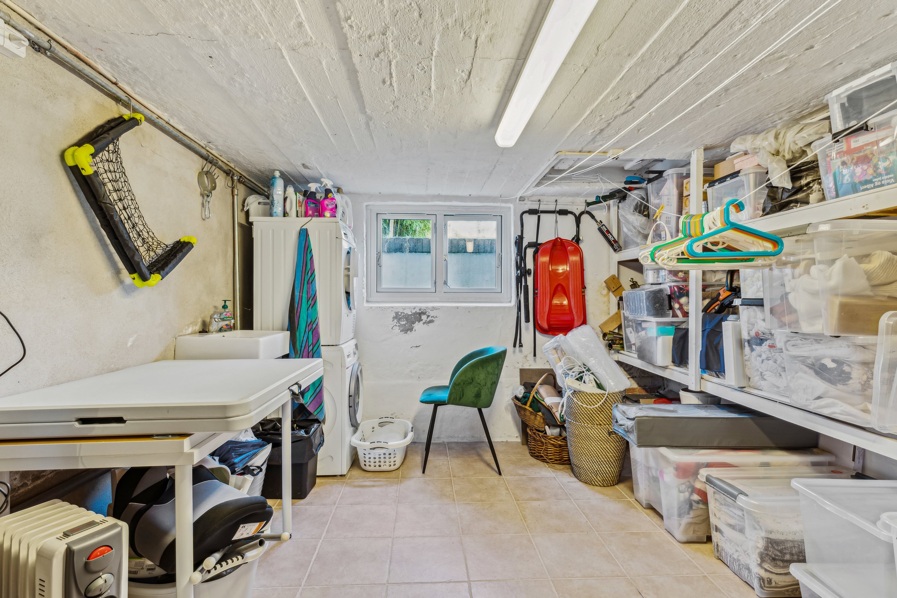 Fremhævet disponibelt rum billede i fuldskærmstilstand. Billede af Hyltebjerg Allé 85, 1., 2720 Vanløse