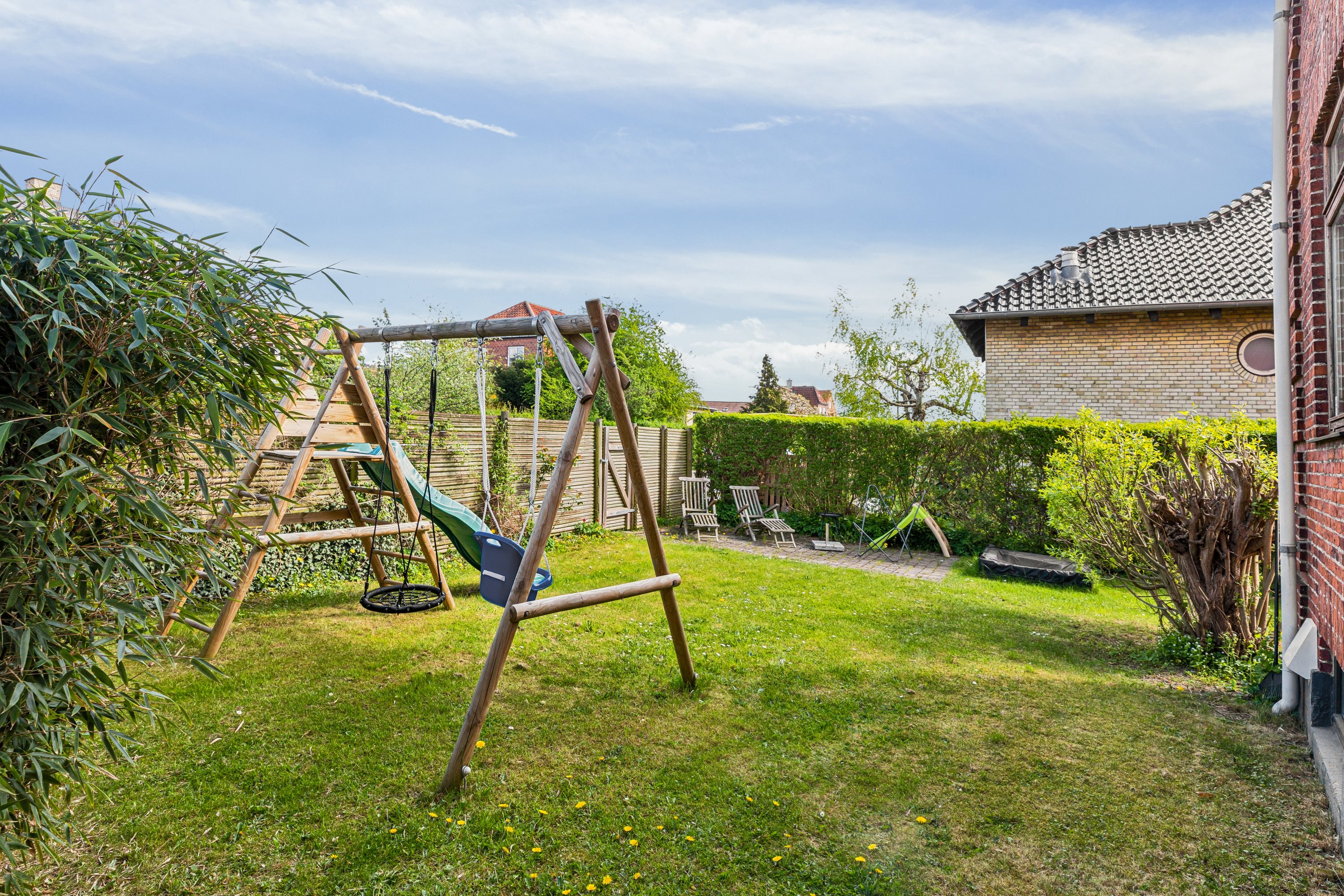 Fremhævet ejendom 1 billede i fuldskærmstilstand. Billede af Hyltebjerg Allé 85, 1., 2720 Vanløse