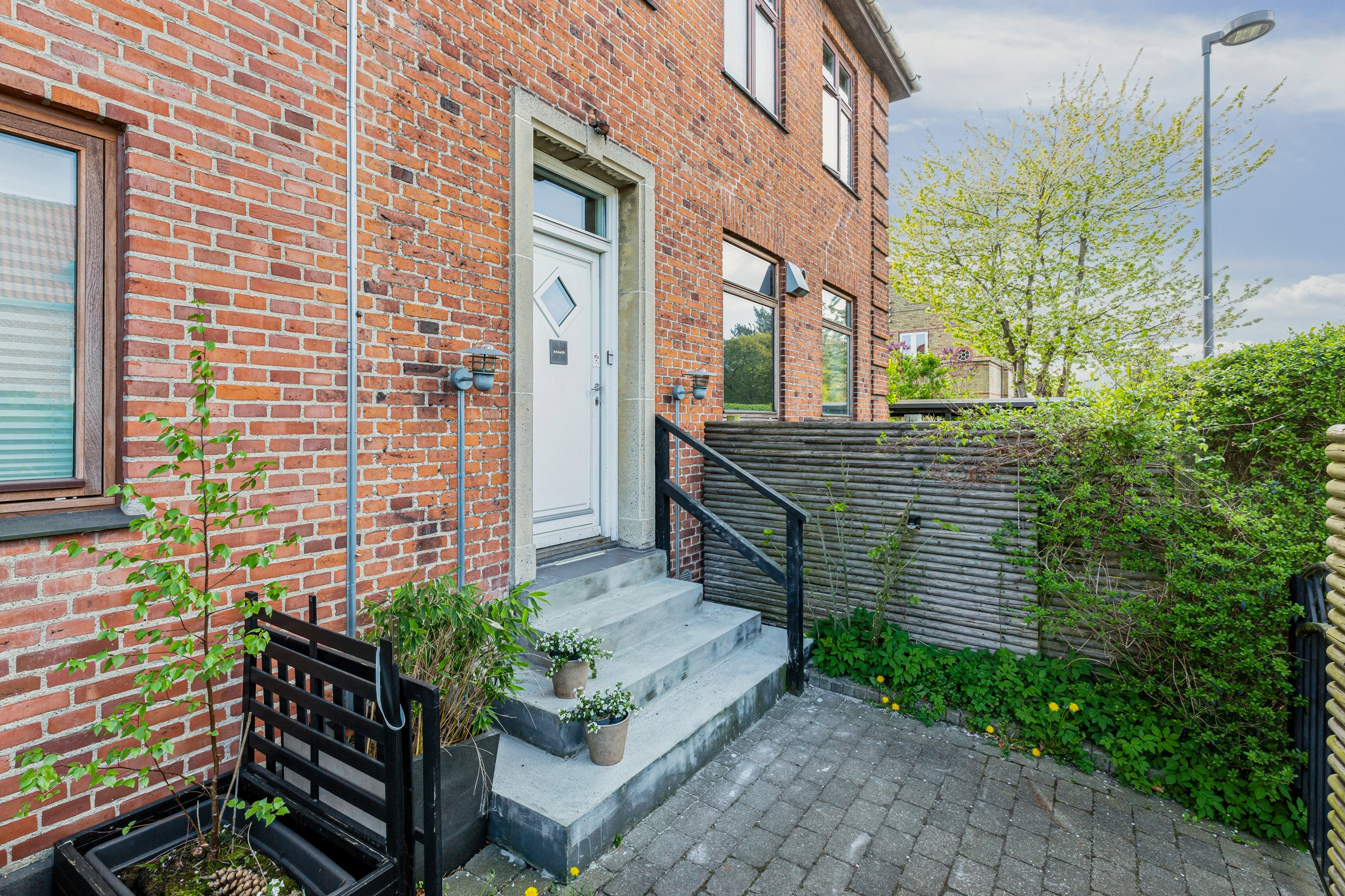 Fremhævet ejendom 1 billede i fuldskærmstilstand. Billede af Hyltebjerg Allé 85, 1., 2720 Vanløse