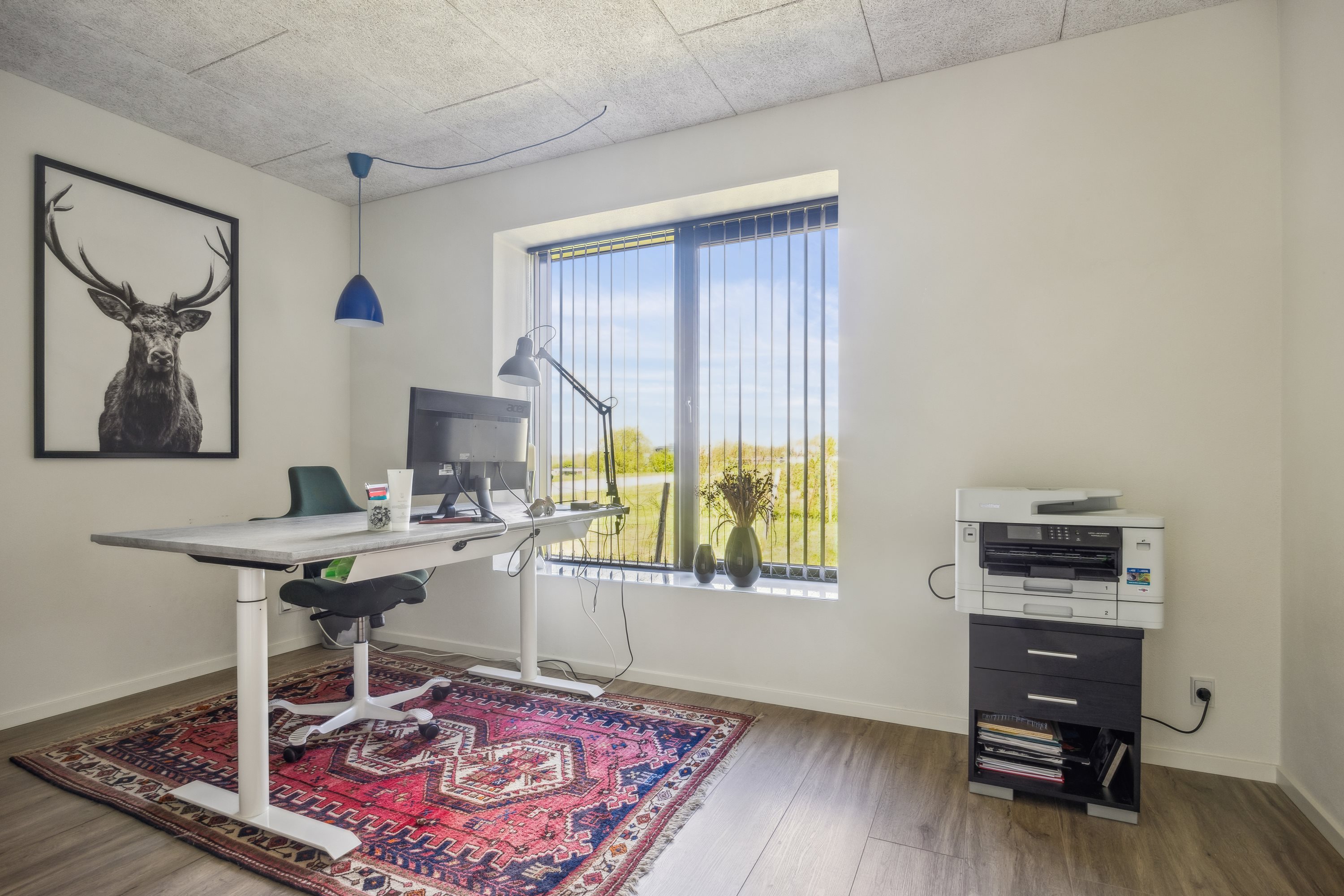 Fremhævet multirum billede i fuldskærmstilstand. Billede af Johannes V. Jensens Vej 1, 9500 Hobro