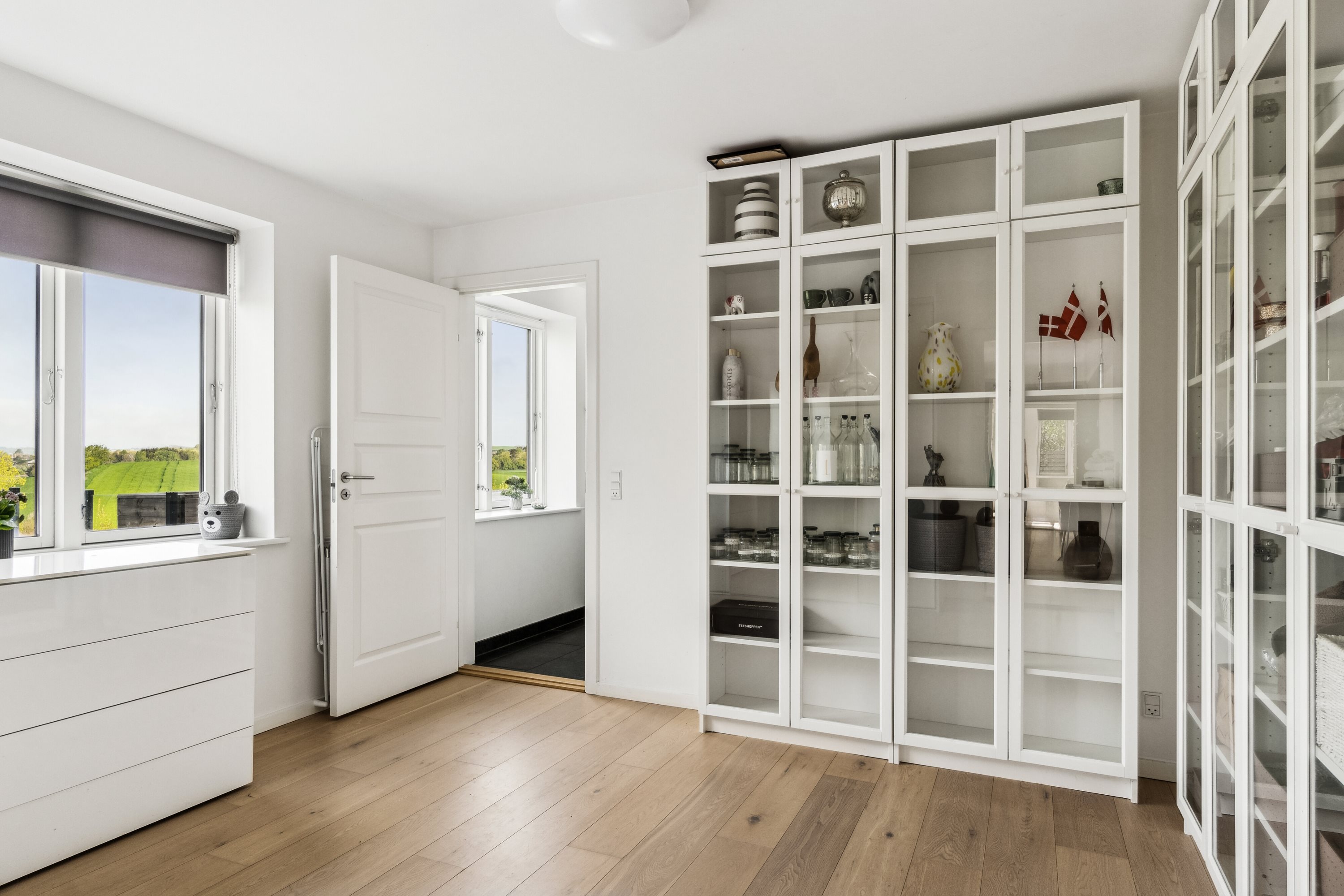 Fremhævet indendørs billede i fuldskærmstilstand. Billede af Dybedalsvej 1, Tolsager, 4550 Asnæs