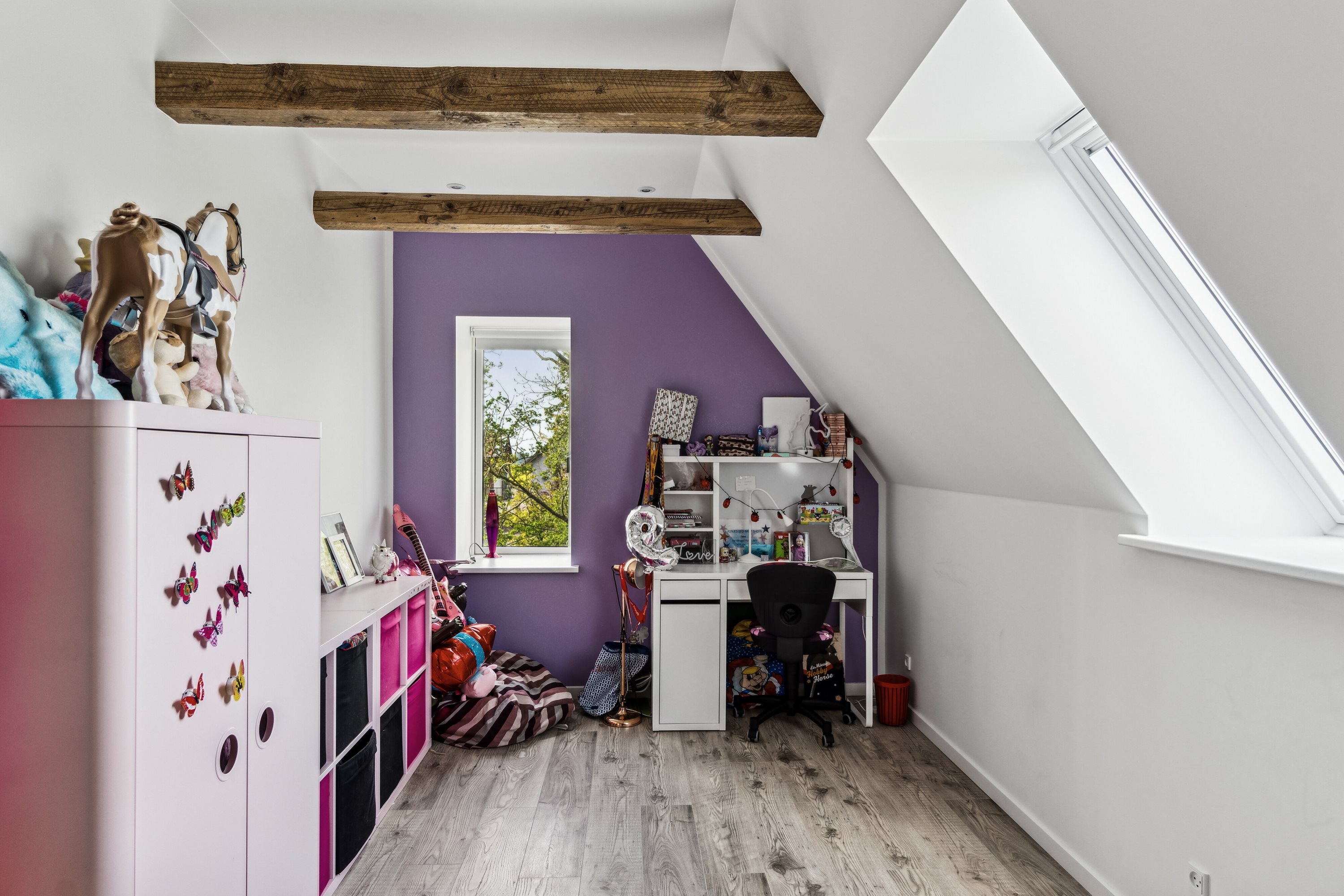 Fremhævet 1 sal billede i fuldskærmstilstand. Billede af Dybedalsvej 1, Tolsager, 4550 Asnæs