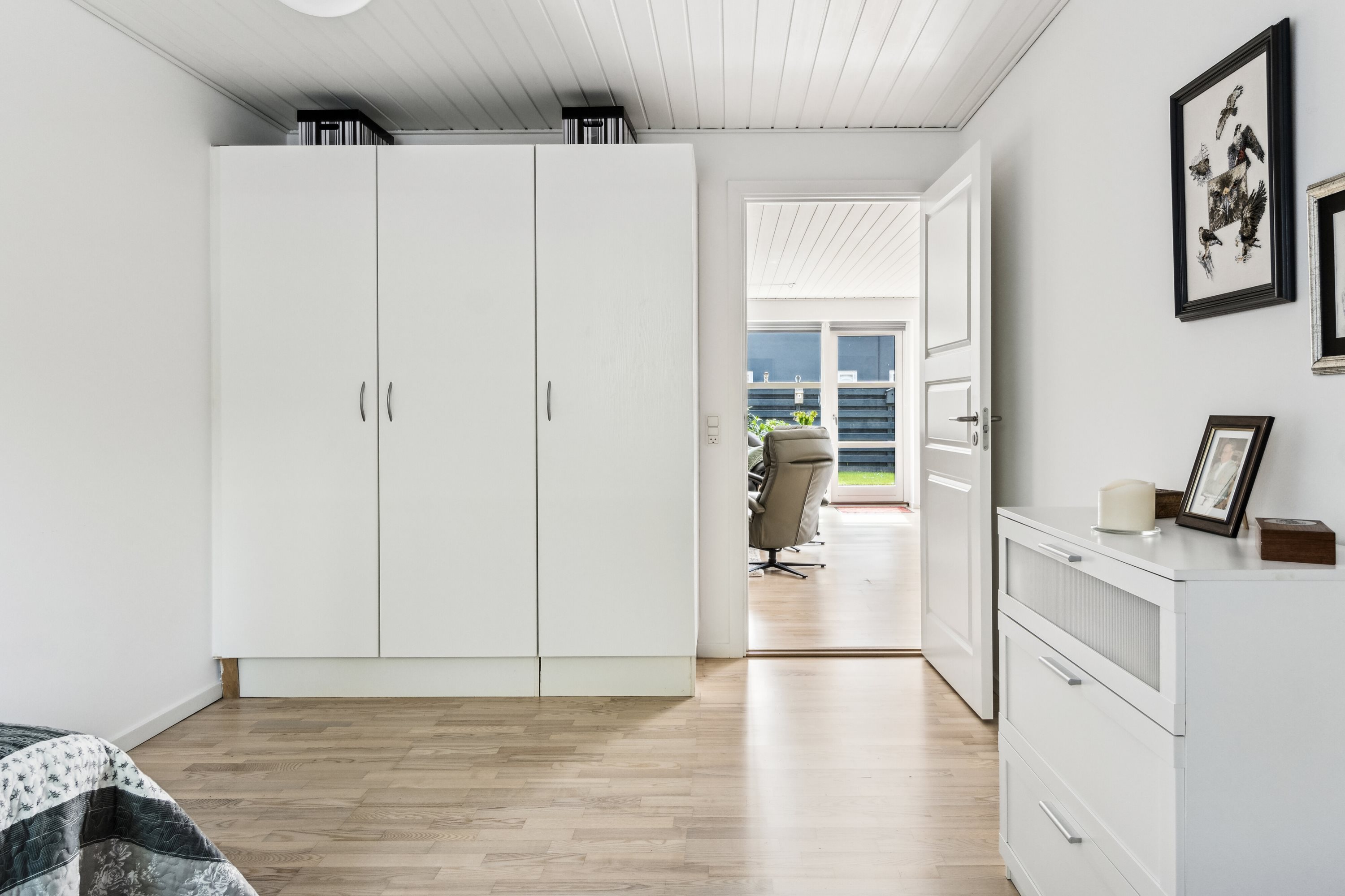 Fremhævet hems billede i fuldskærmstilstand. Billede af Vinkelvej 1A, 4573 Højby