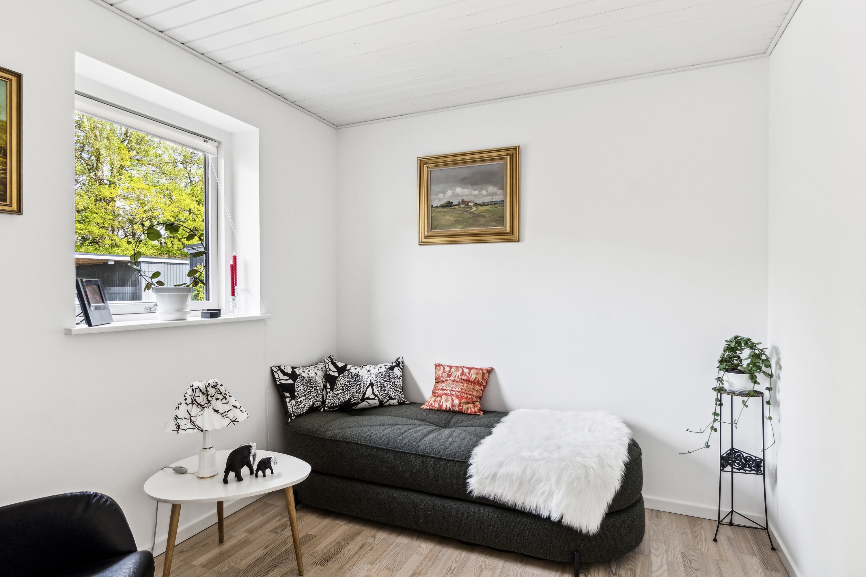 Fremhævet hems billede i fuldskærmstilstand. Billede af Vinkelvej 1A, 4573 Højby