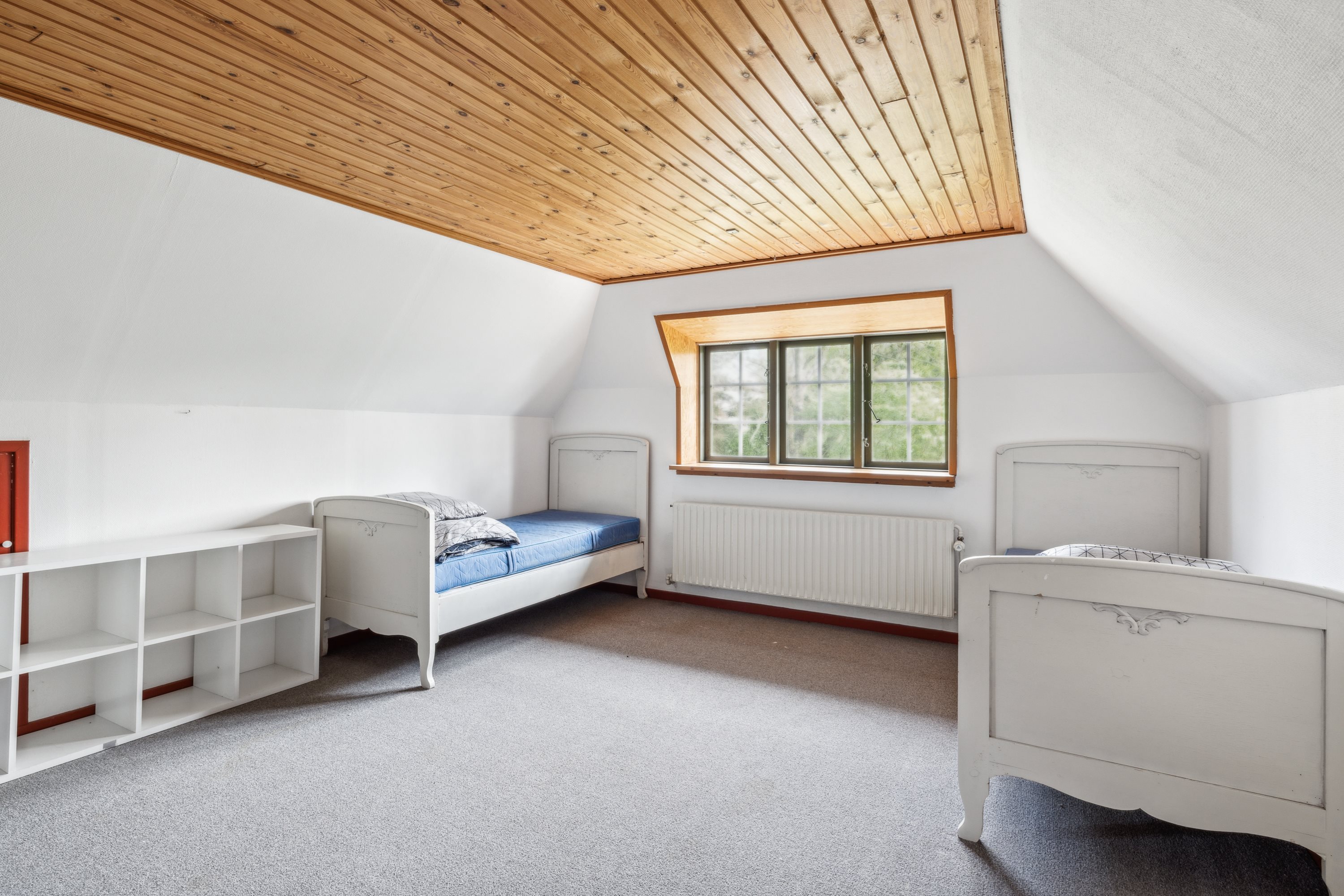 Fremhævet værelse billede i fuldskærmstilstand. Billede af Hobro Landevej 131, Nr Vinge, 8830 Tjele