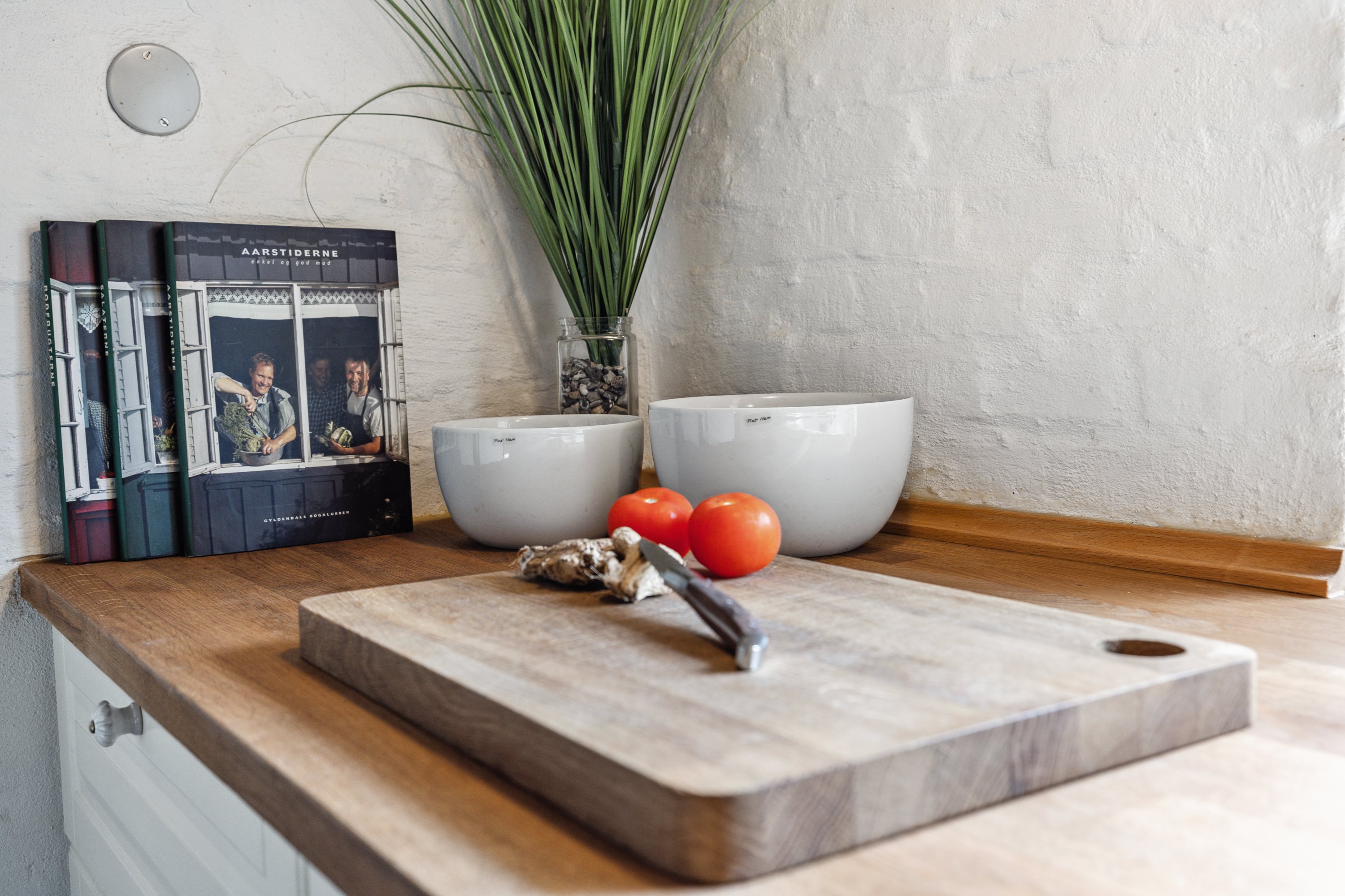 Fremhævet stue billede i fuldskærmstilstand. Billede af Hobro Landevej 131, Nr Vinge, 8830 Tjele