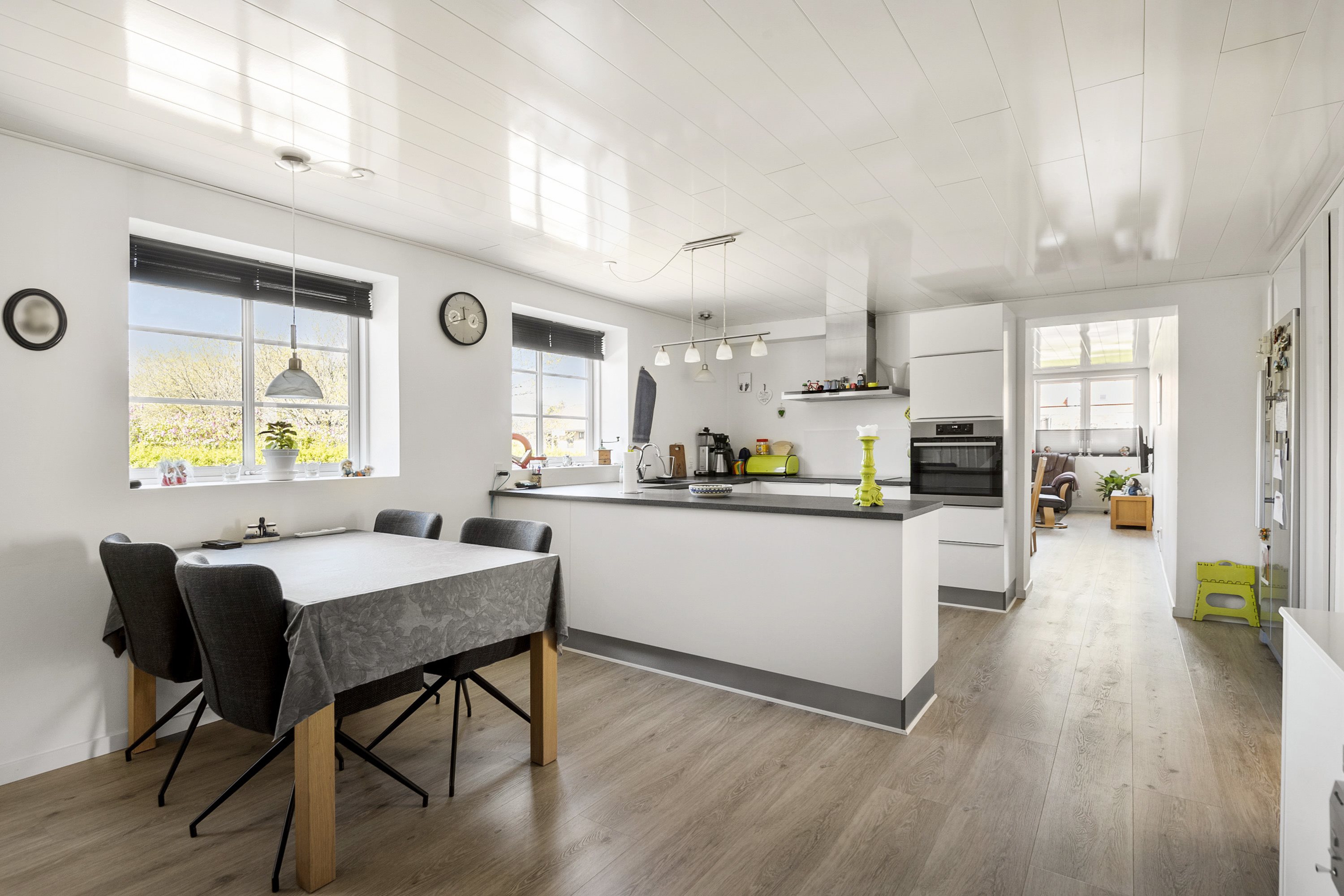 Fremhævet alrum billede i fuldskærmstilstand. Billede af Vesterled 55, 6851 Janderup Vestj