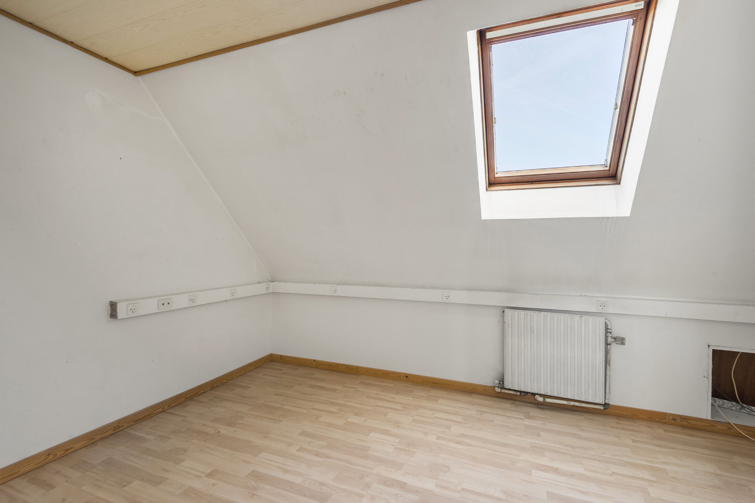 Fremhævet værelse billede i fuldskærmstilstand. Billede af Vesterled 55, 6851 Janderup Vestj