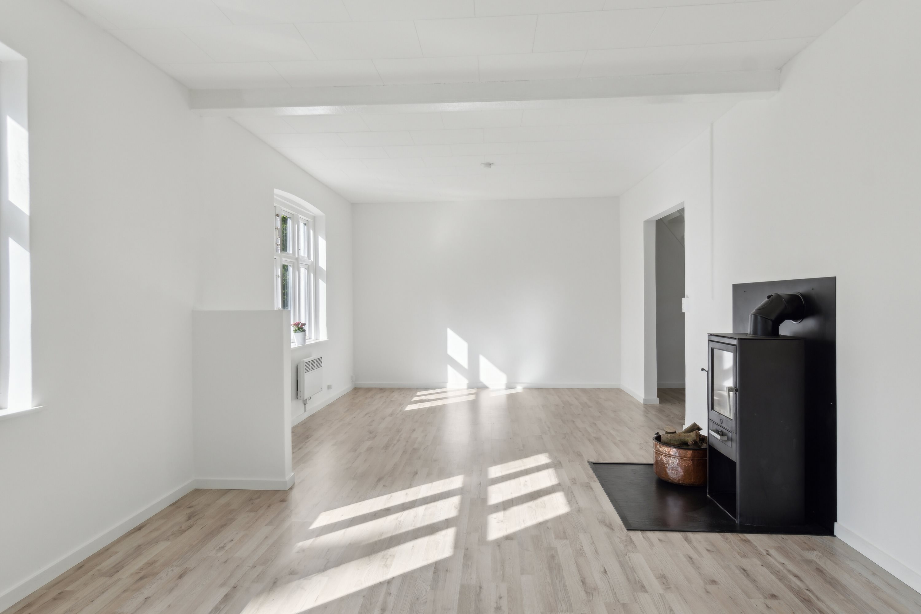 Fremhævet værelse billede i fuldskærmstilstand. Billede af Ved Gadekæret 7, Skibinge, 4720 Præstø