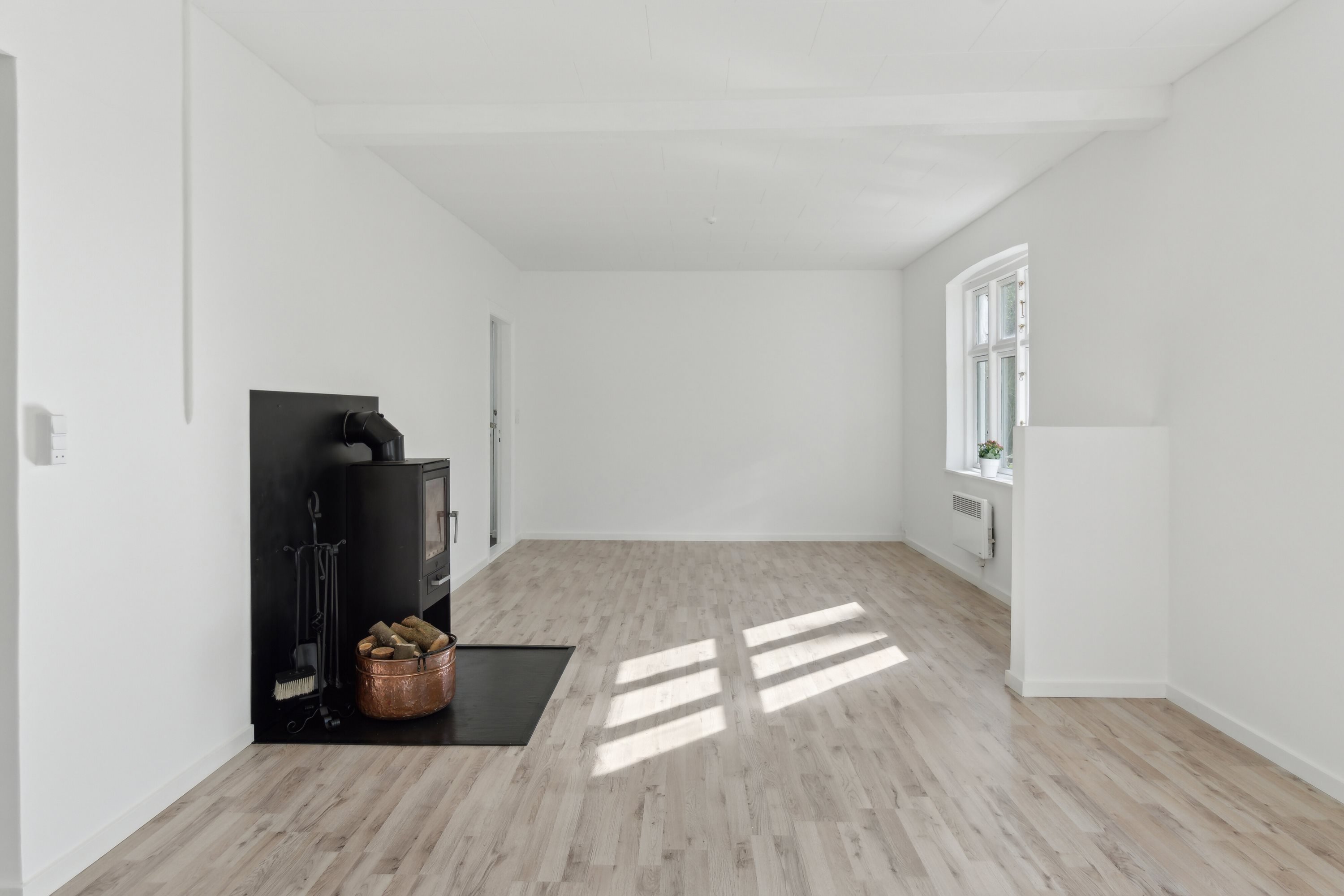 Fremhævet værelse billede i fuldskærmstilstand. Billede af Ved Gadekæret 7, Skibinge, 4720 Præstø