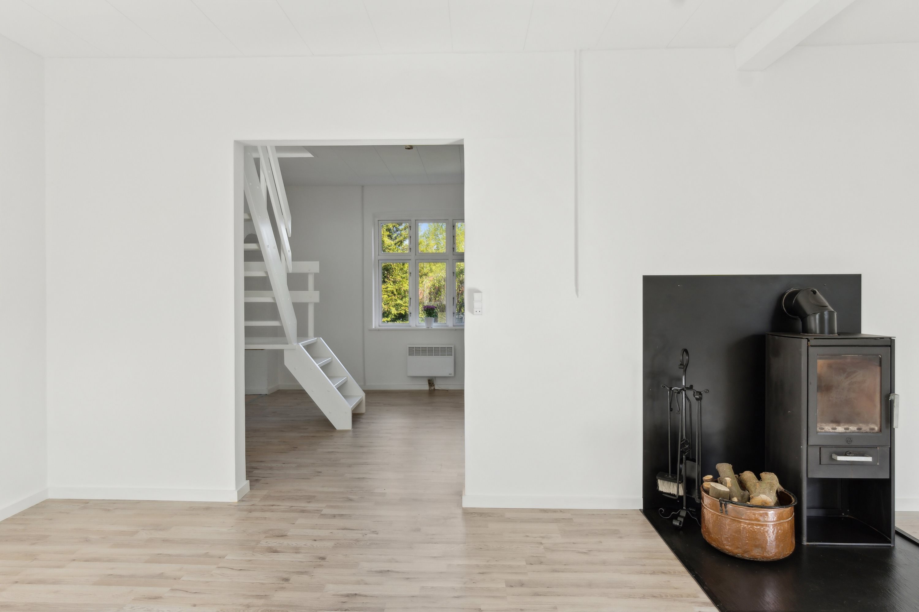 Fremhævet værelse billede i fuldskærmstilstand. Billede af Ved Gadekæret 7, Skibinge, 4720 Præstø