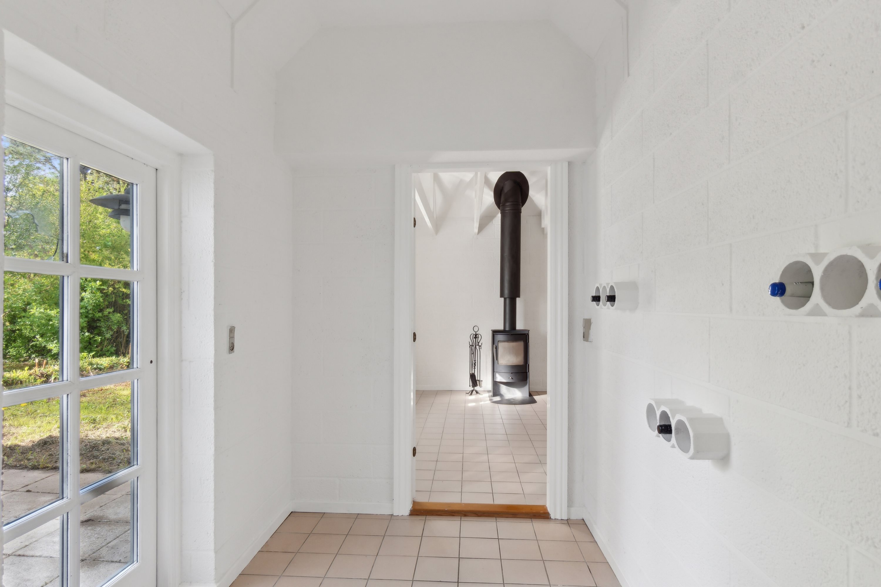 Fremhævet værelse billede i fuldskærmstilstand. Billede af Ved Gadekæret 7, Skibinge, 4720 Præstø