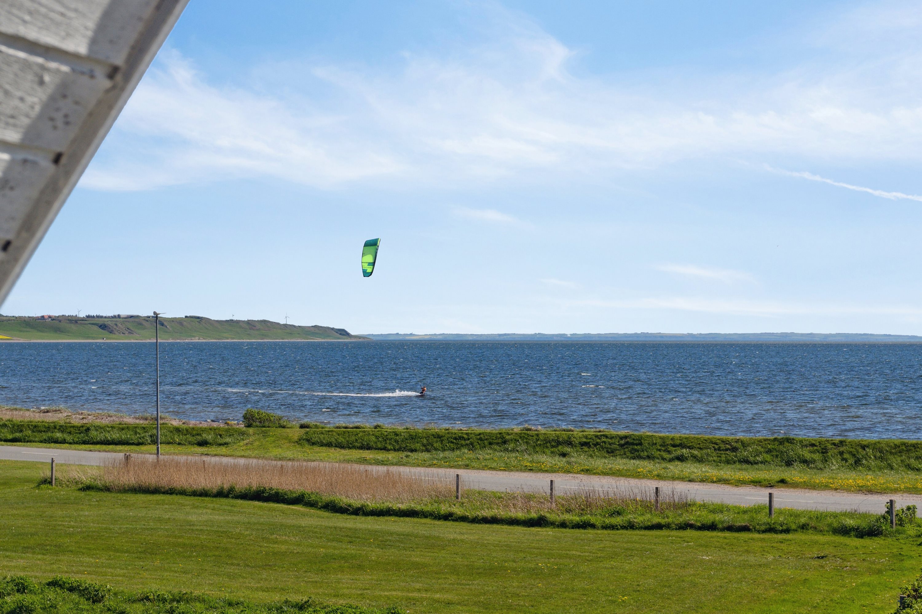 Fremhævet udsigt billede i fuldskærmstilstand. Billede af Klostermøllevej 15, 7770 Vestervig