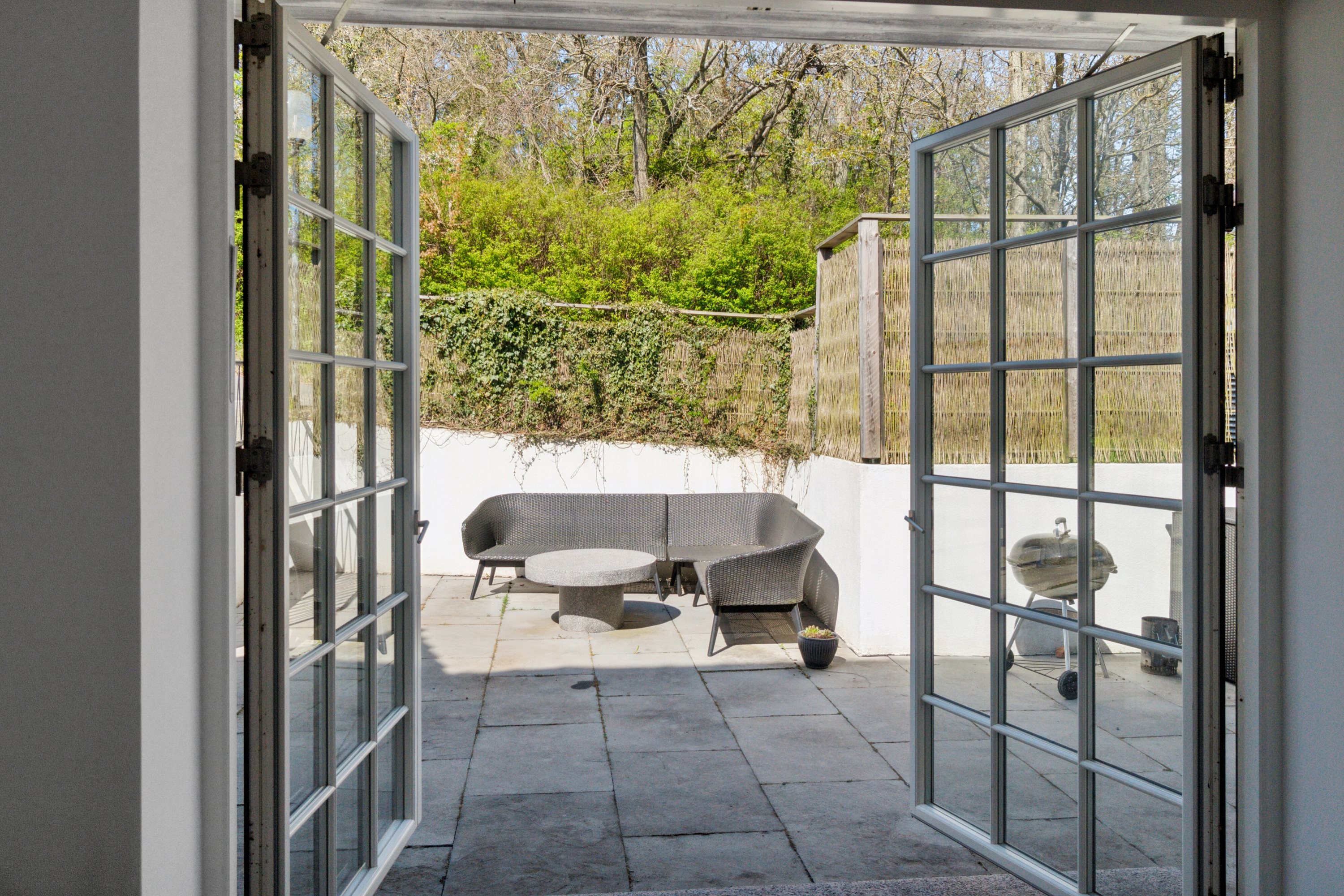 Fremhævet udsigt billede i fuldskærmstilstand. Billede af Brinkevej 14C, Sandkås, 3770 Allinge